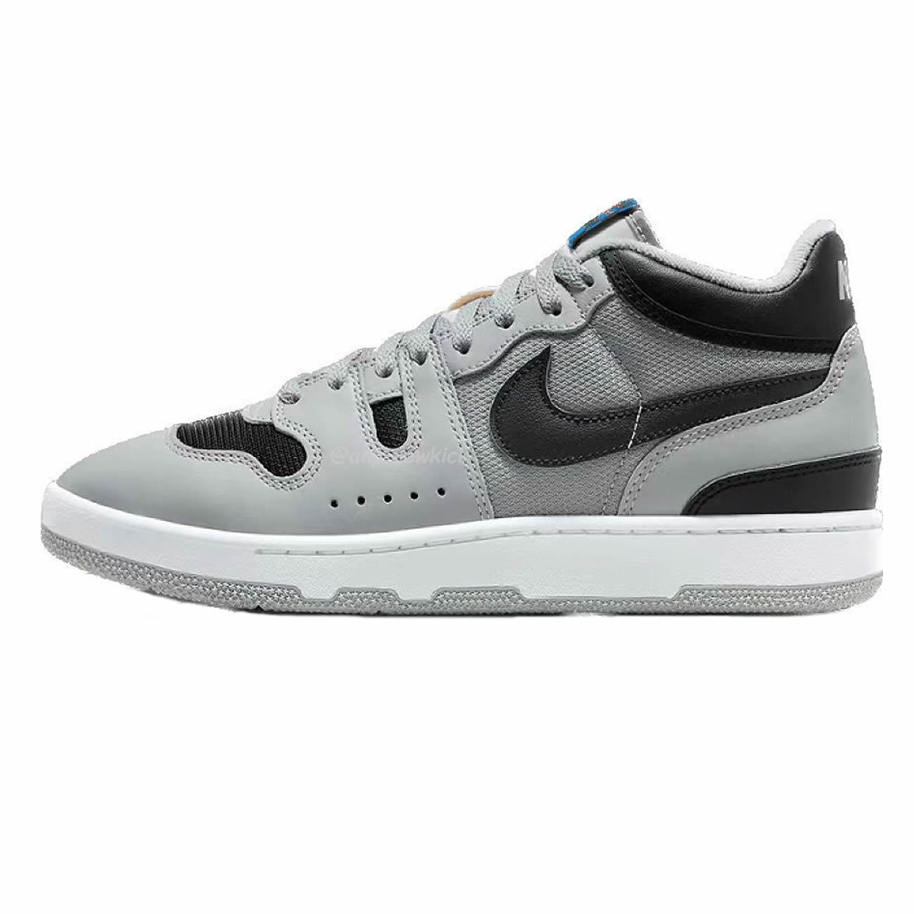 Nike Mac Attack Qs Sp Light Smoke Grey Fb8938 001 (1) - www.kitistry.com Nike Mac Attack Qs Sp Light Smoke Grey Fb8938 001 (1) - www.kitistry.com