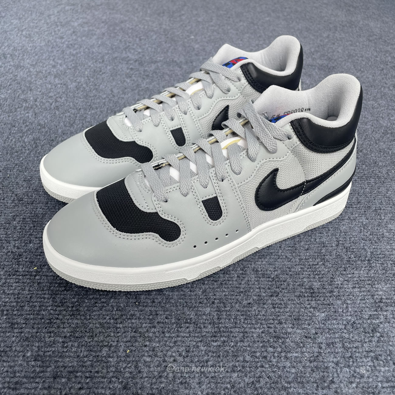 Nike Mac Attack Qs Sp Light Smoke Grey Fb8938 001 (4) - www.kitistry.com Nike Mac Attack Qs Sp Light Smoke Grey Fb8938 001 (4) - www.kitistry.com