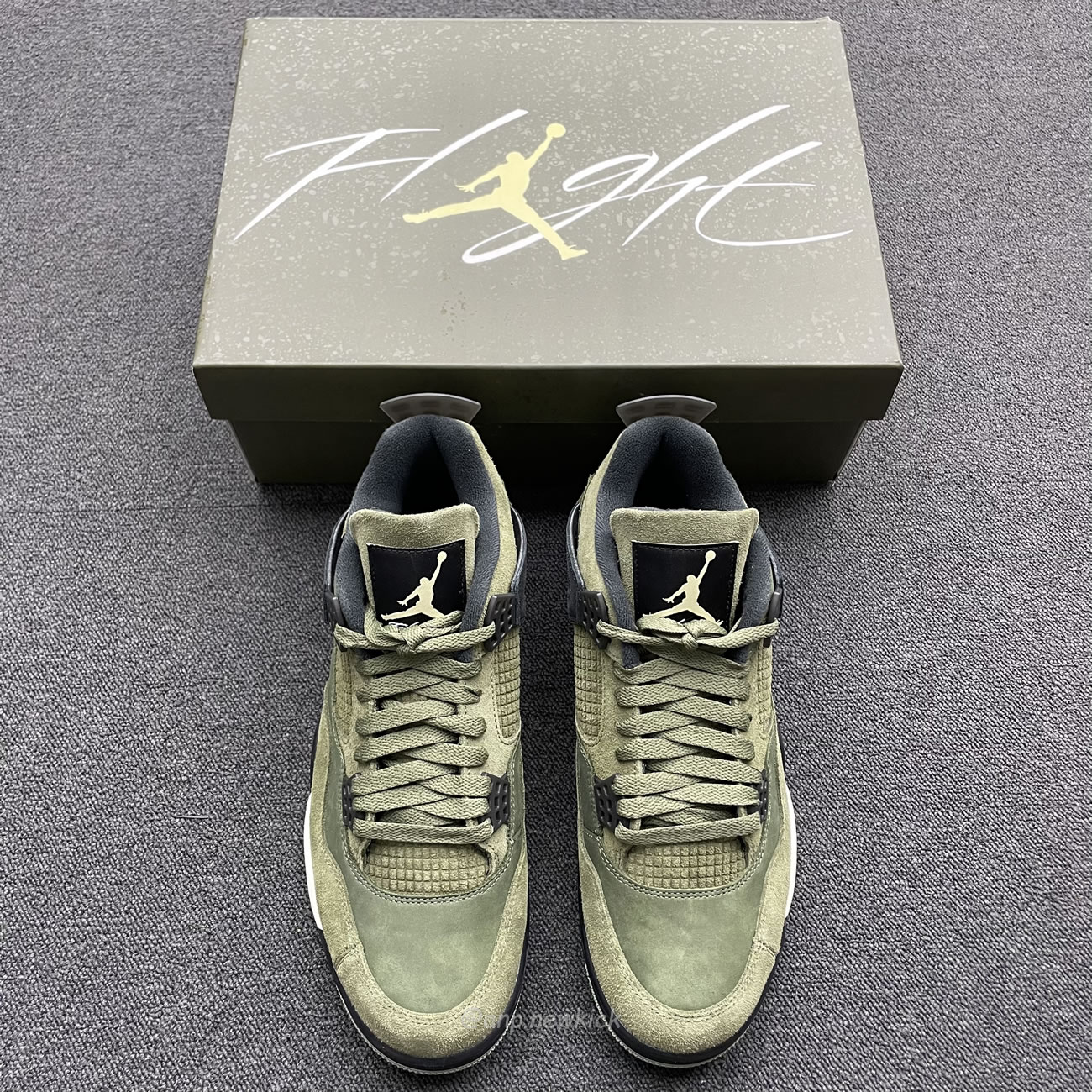 Air Jordan 4 Retro Se Craft Medium Olive Ps Fb9929 200 (2) - www.kitistry.com Air Jordan 4 Retro Se Craft Medium Olive Ps Fb9929 200 (2) - www.kitistry.com