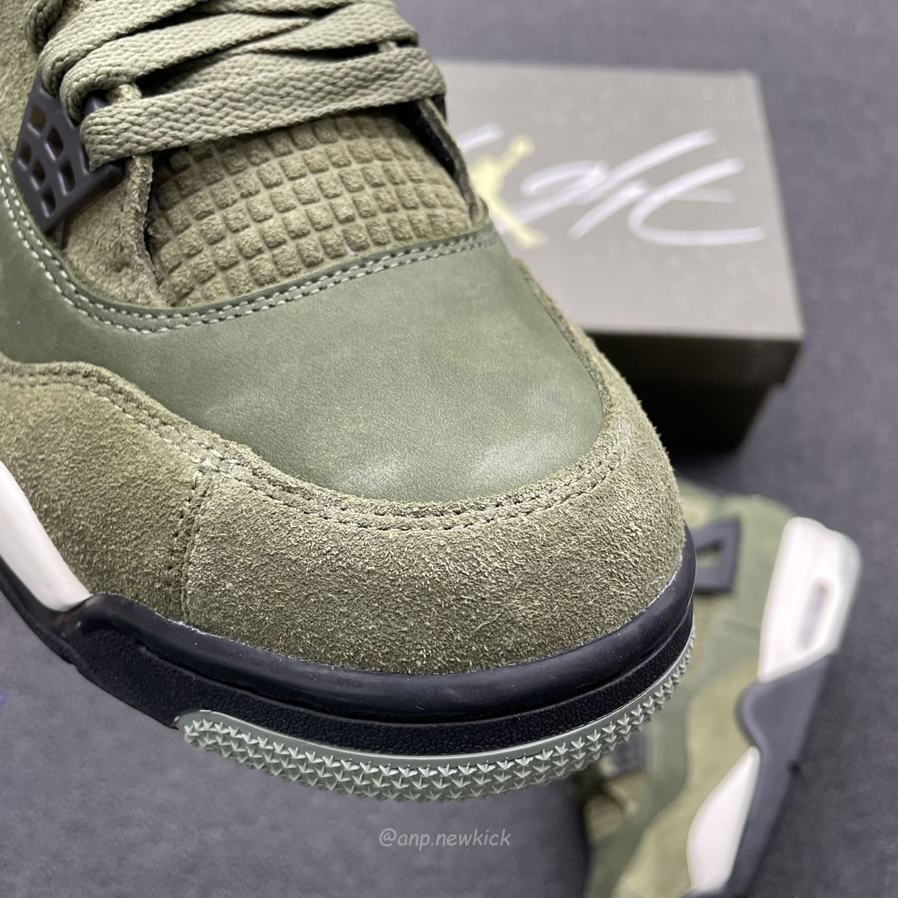 Air Jordan 4 Retro Se Craft Medium Olive Ps Fb9929 200 (4) - www.kitistry.com Air Jordan 4 Retro Se Craft Medium Olive Ps Fb9929 200 (4) - www.kitistry.com
