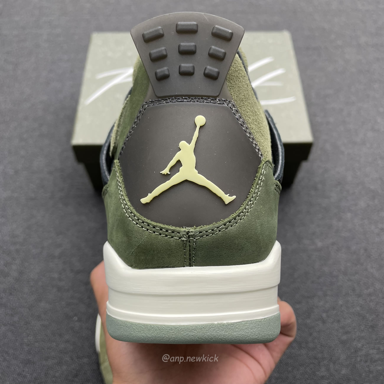 Air Jordan 4 Retro Se Craft Medium Olive Ps Fb9929 200 (5) - www.kitistry.com Air Jordan 4 Retro Se Craft Medium Olive Ps Fb9929 200 (5) - www.kitistry.com