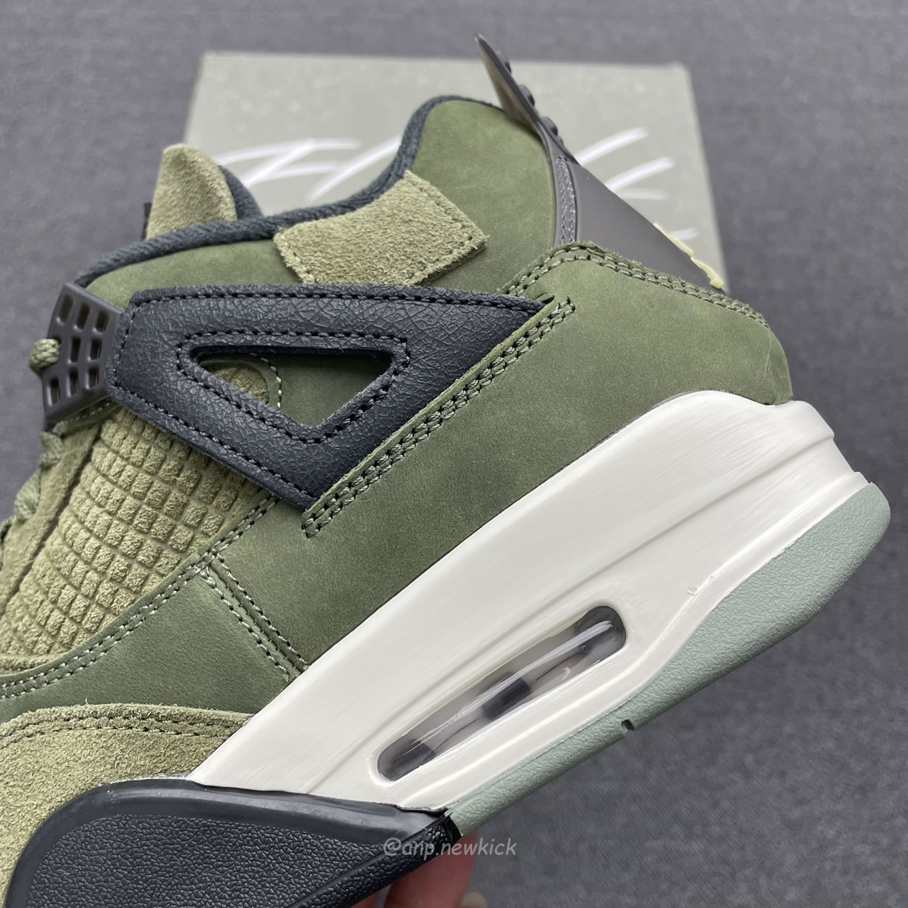 Air Jordan 4 Retro Se Craft Medium Olive Ps Fb9929 200 (6) - www.kitistry.com Air Jordan 4 Retro Se Craft Medium Olive Ps Fb9929 200 (6) - www.kitistry.com