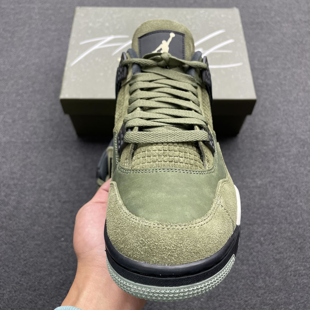 Air Jordan 4 Retro Se Craft Medium Olive Ps Fb9929 200 (8) - www.kitistry.com Air Jordan 4 Retro Se Craft Medium Olive Ps Fb9929 200 (8) - www.kitistry.com