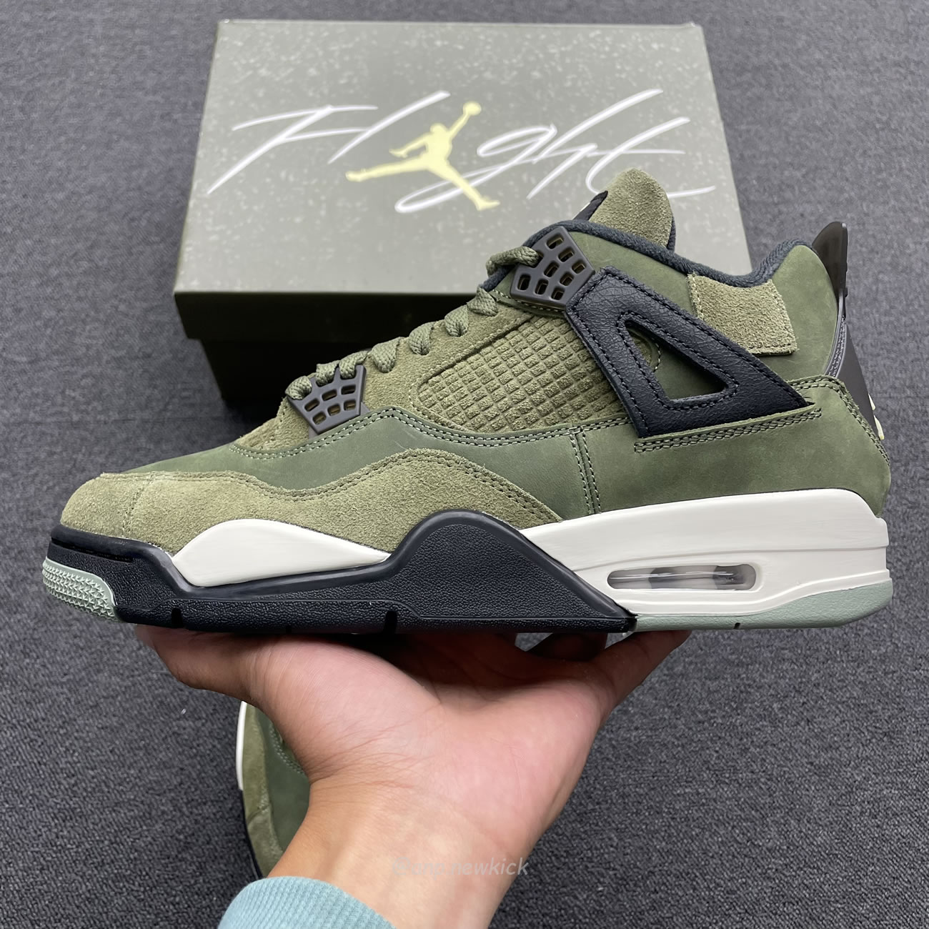 Air Jordan 4 Retro Se Craft Medium Olive Ps Fb9929 200 (9) - www.kitistry.com Air Jordan 4 Retro Se Craft Medium Olive Ps Fb9929 200 (9) - www.kitistry.com