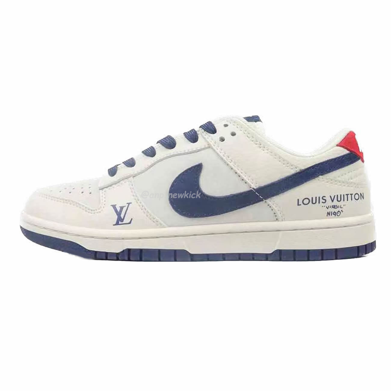 Nike Sb Dunk Low Lv Navy Blue Red Off White Fc1688 134 (1) - www.kitistry.com