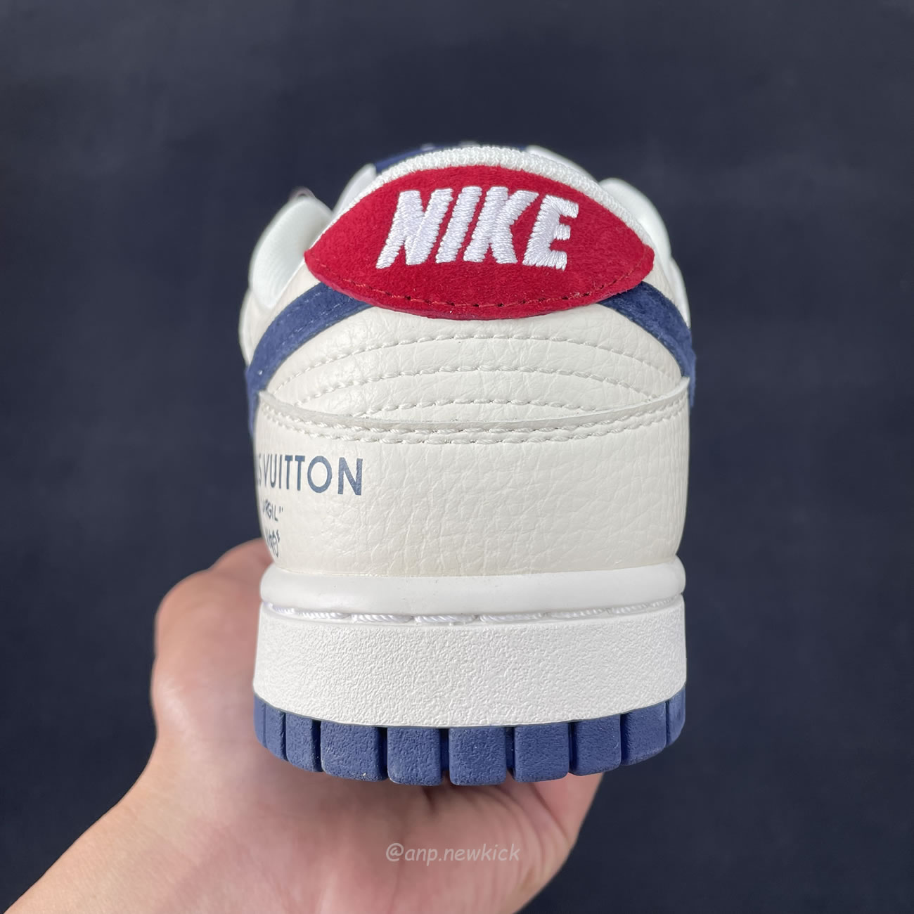 Nike Sb Dunk Low Lv Navy Blue Red Off White Fc1688 134 (2) - www.kitistry.com
