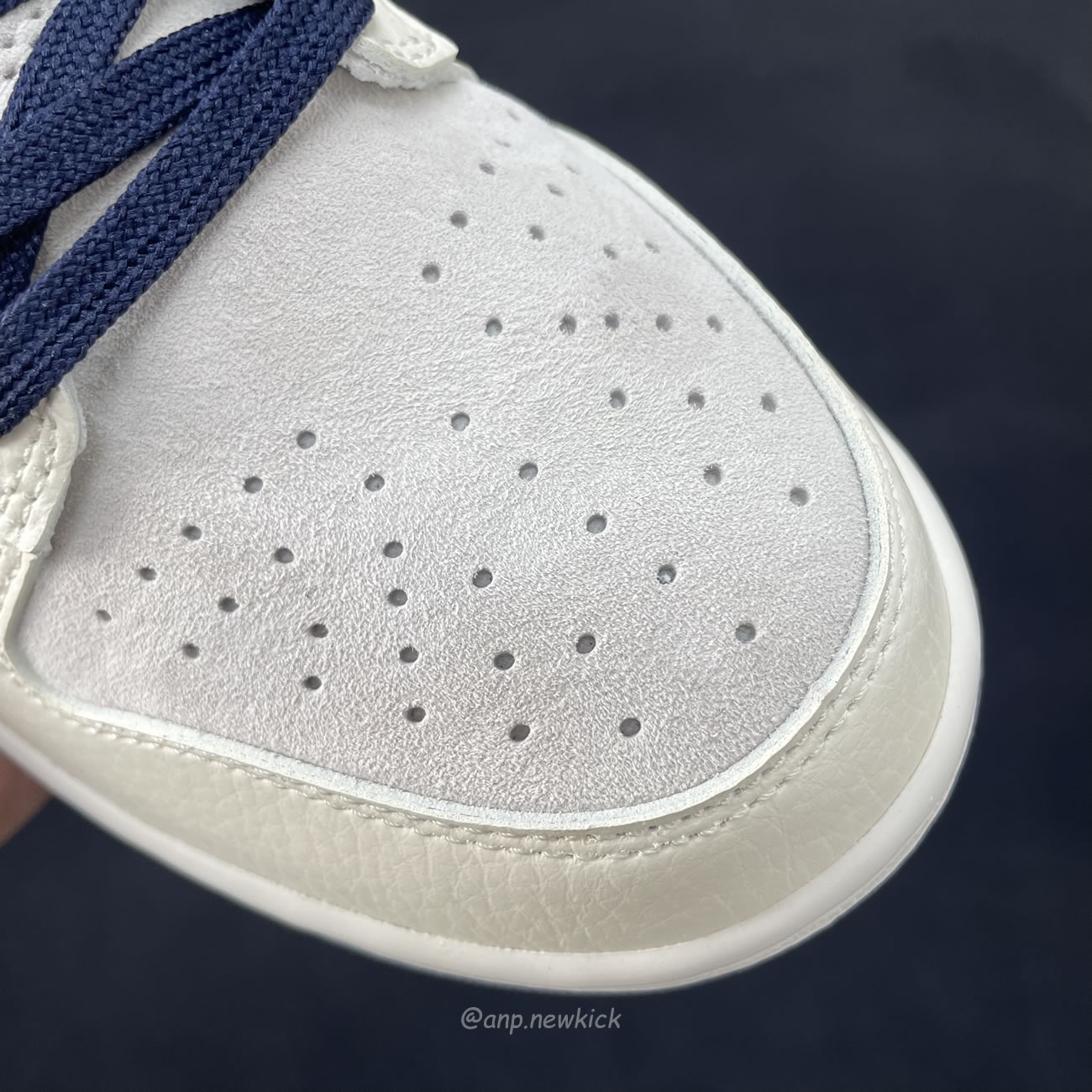 Nike Sb Dunk Low Lv Navy Blue Red Off White Fc1688 134 (9) - www.kitistry.com