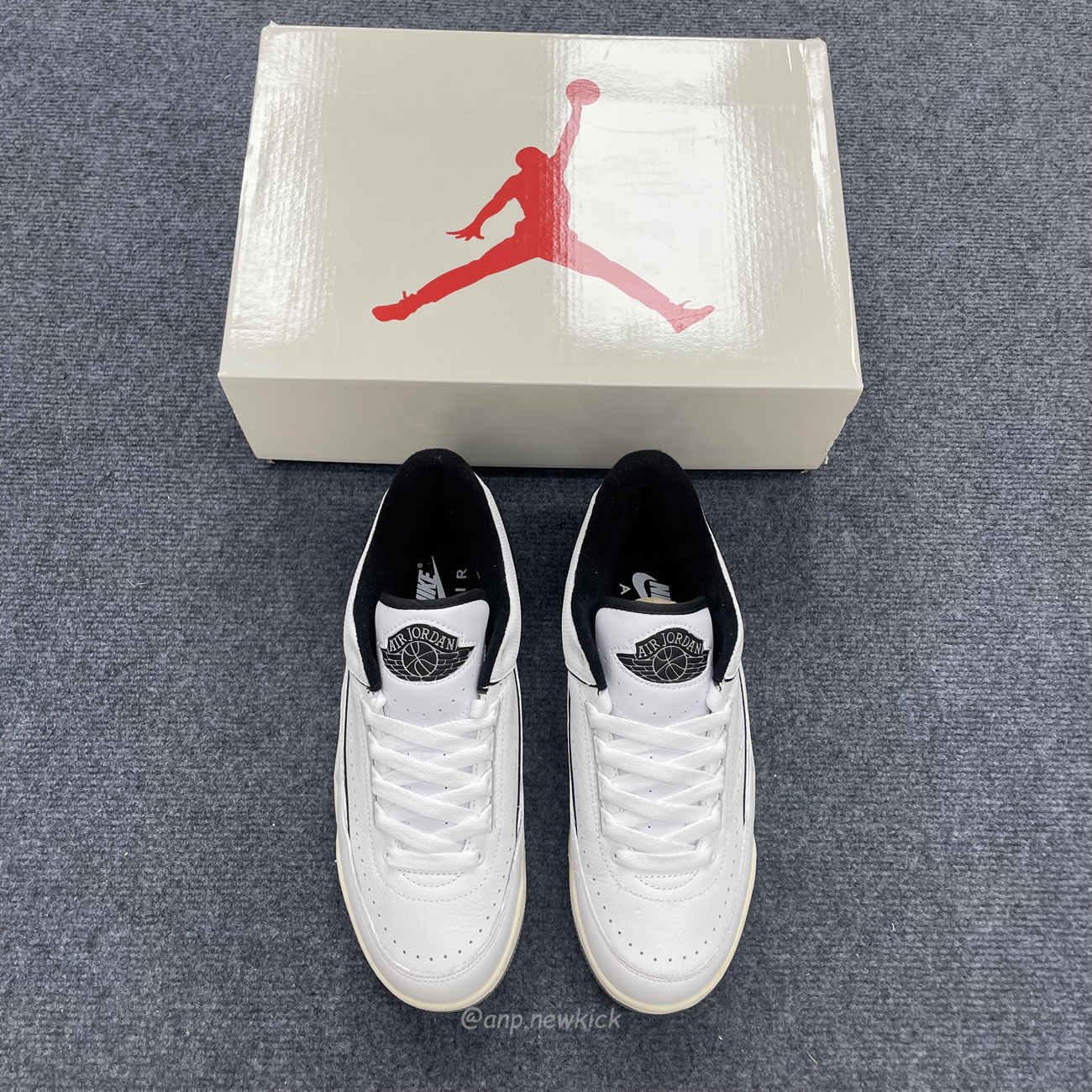 Air Jordan 2 3 White Black Fd0383 100 (3) - www.kitistry.com Air Jordan 2 3 White Black Fd0383 100 (3) - www.kitistry.com