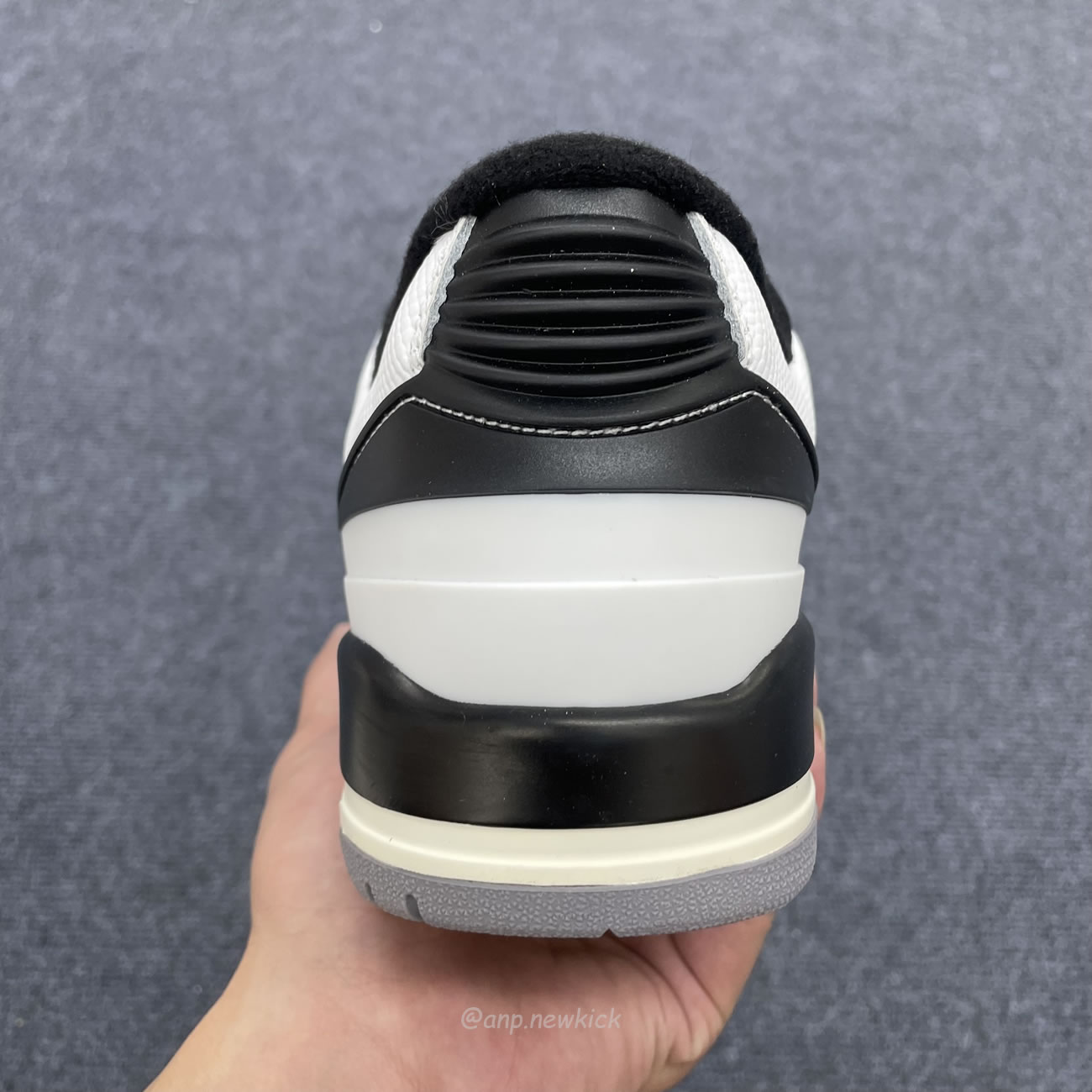 Air Jordan 2 3 White Black Fd0383 100 (5) - www.kitistry.com Air Jordan 2 3 White Black Fd0383 100 (5) - www.kitistry.com
