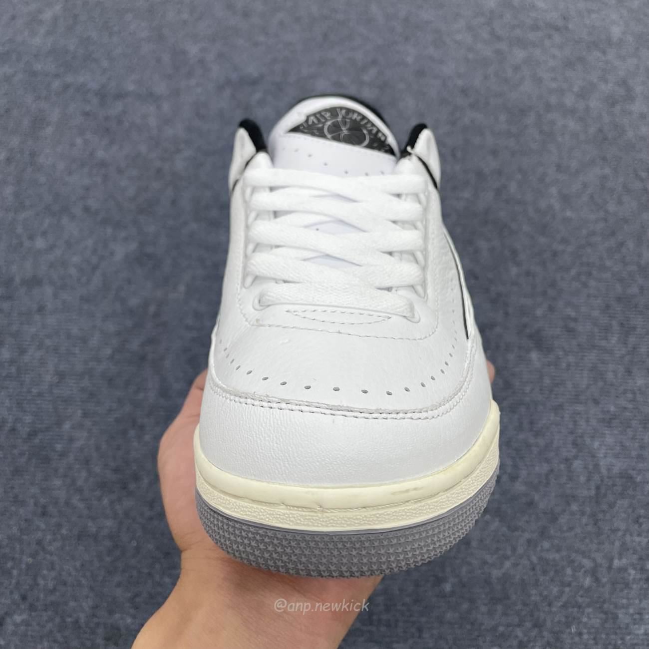 Air Jordan 2 3 White Black Fd0383 100 (6) - www.kitistry.com Air Jordan 2 3 White Black Fd0383 100 (6) - www.kitistry.com