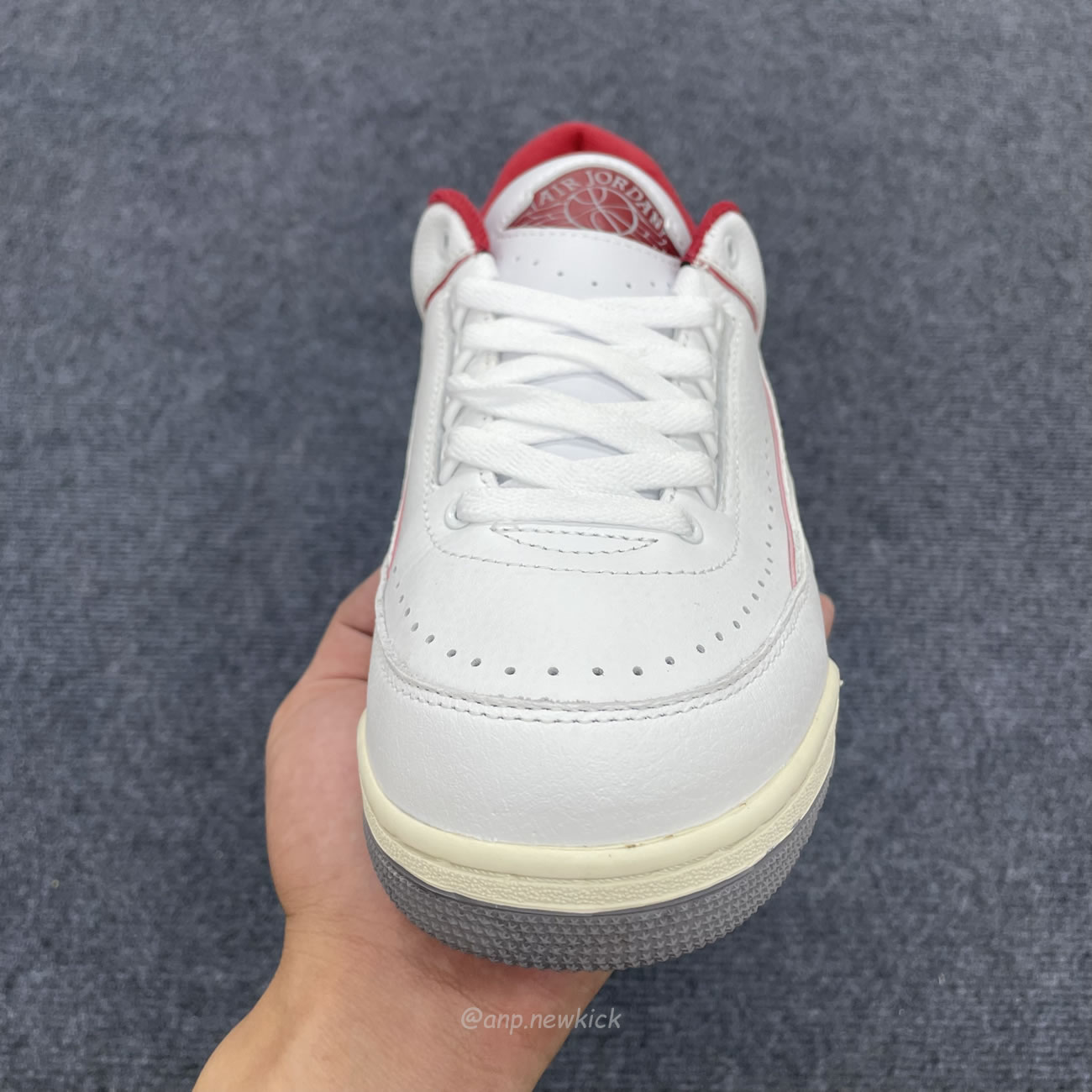 Air Jordan 2 3 White Varsity Red Fd0383 161 (6) - www.kitistry.com