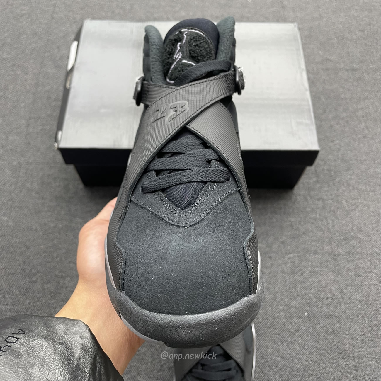 Air Jordan 8 Retro Winterized Gunsmoke Fd1334 001 (2) - www.kitistry.com Air Jordan 8 Retro Winterized Gunsmoke Fd1334 001 (2) - www.kitistry.com