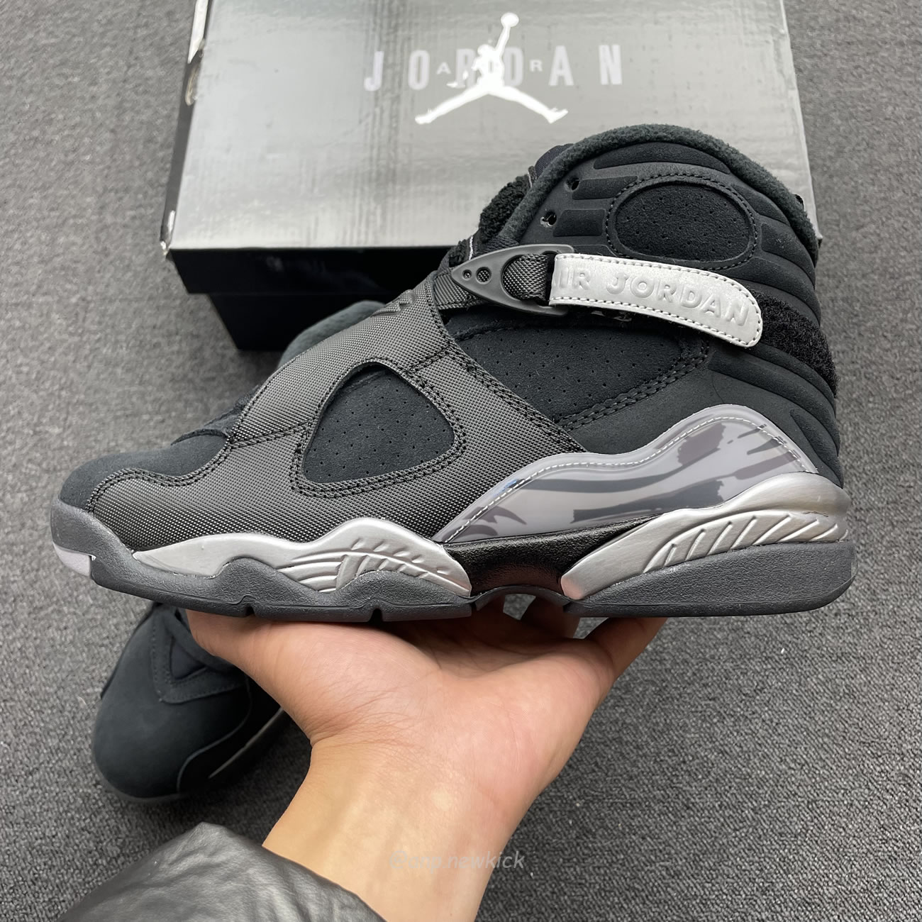 Air Jordan 8 Retro Winterized Gunsmoke Fd1334 001 (7) - www.kitistry.com Air Jordan 8 Retro Winterized Gunsmoke Fd1334 001 (7) - www.kitistry.com