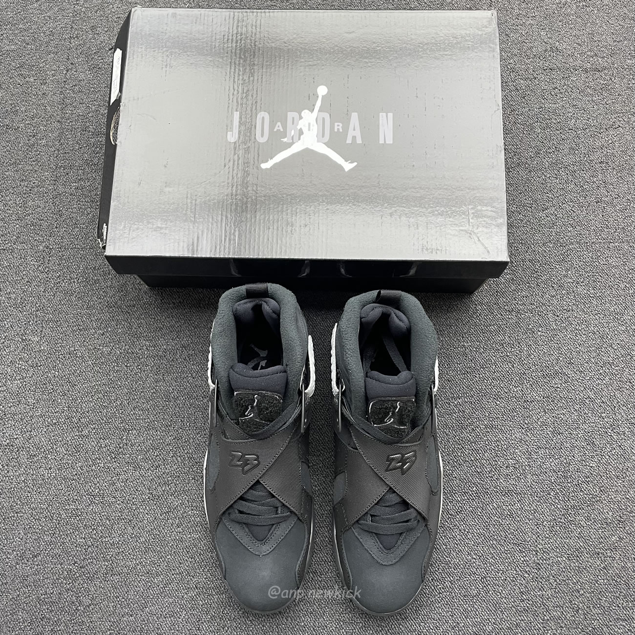 Air Jordan 8 Retro Winterized Gunsmoke Fd1334 001 (8) - www.kitistry.com Air Jordan 8 Retro Winterized Gunsmoke Fd1334 001 (8) - www.kitistry.com