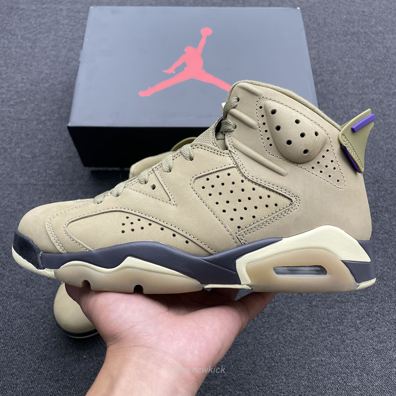 Air Jordan 6 Retro Gore Tex Brown Kelp Womens Fd1643 300 (13) - www.kitistry.com Air Jordan 6 Retro Gore Tex Brown Kelp Womens Fd1643 300 (13) - www.kitistry.com