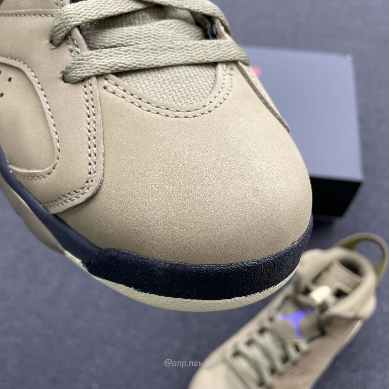 Air Jordan 6 Retro Gore Tex Brown Kelp Womens Fd1643 300 (15) - www.kitistry.com Air Jordan 6 Retro Gore Tex Brown Kelp Womens Fd1643 300 (15) - www.kitistry.com