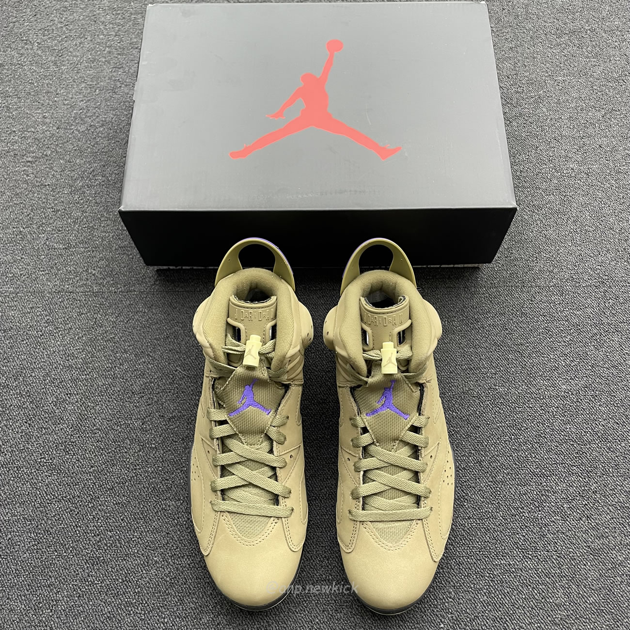 Air Jordan 6 Retro Gore Tex Brown Kelp Womens Fd1643 300 (2) - www.kitistry.com Air Jordan 6 Retro Gore Tex Brown Kelp Womens Fd1643 300 (2) - www.kitistry.com