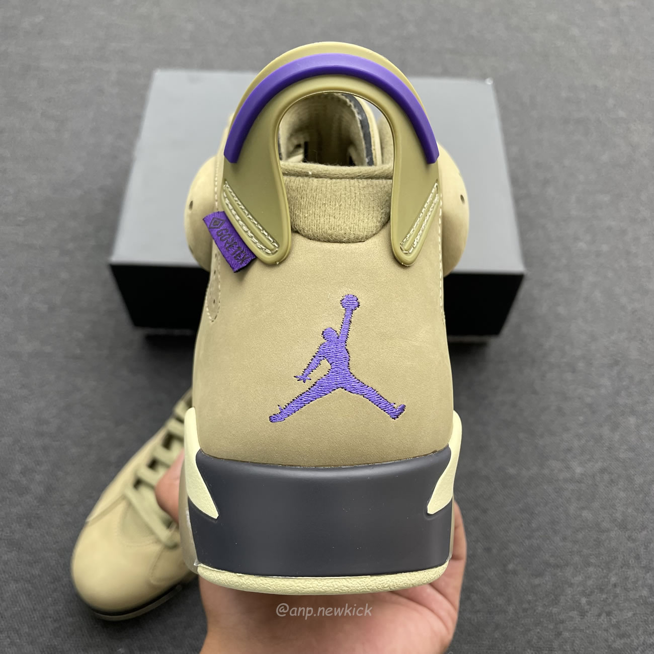 Air Jordan 6 Retro Gore Tex Brown Kelp Womens Fd1643 300 (4) - www.kitistry.com Air Jordan 6 Retro Gore Tex Brown Kelp Womens Fd1643 300 (4) - www.kitistry.com