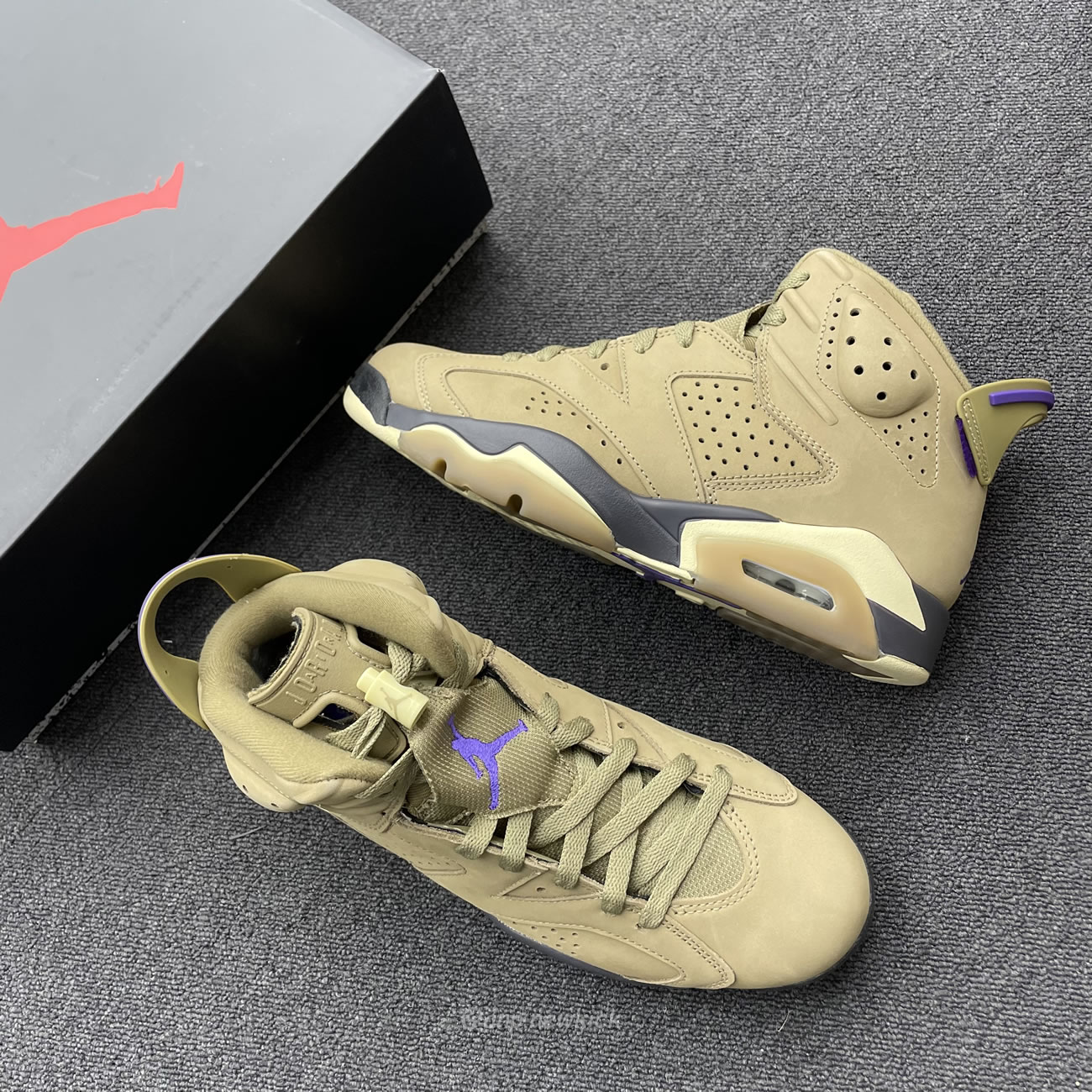 Air Jordan 6 Retro Gore Tex Brown Kelp Womens Fd1643 300 (8) - www.kitistry.com Air Jordan 6 Retro Gore Tex Brown Kelp Womens Fd1643 300 (8) - www.kitistry.com
