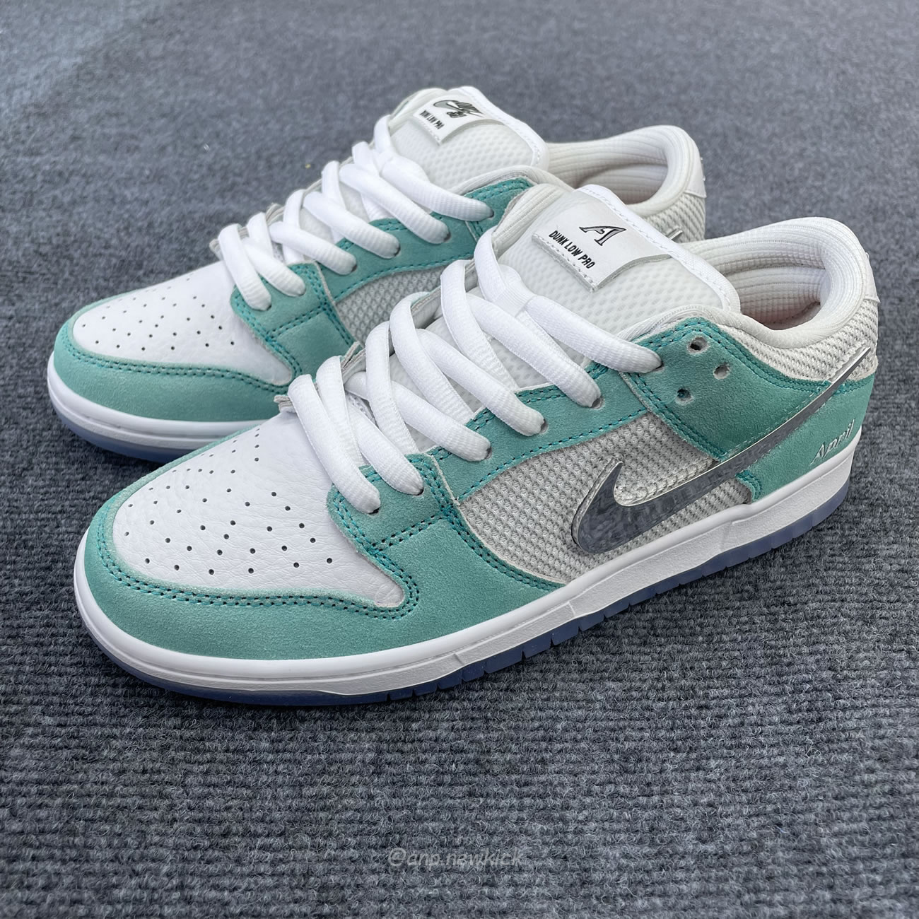 Nike Sb Dunk Low April Skateboards Fd2562 400 (7) - www.kitistry.com Nike Sb Dunk Low April Skateboards Fd2562 400 (7) - www.kitistry.com