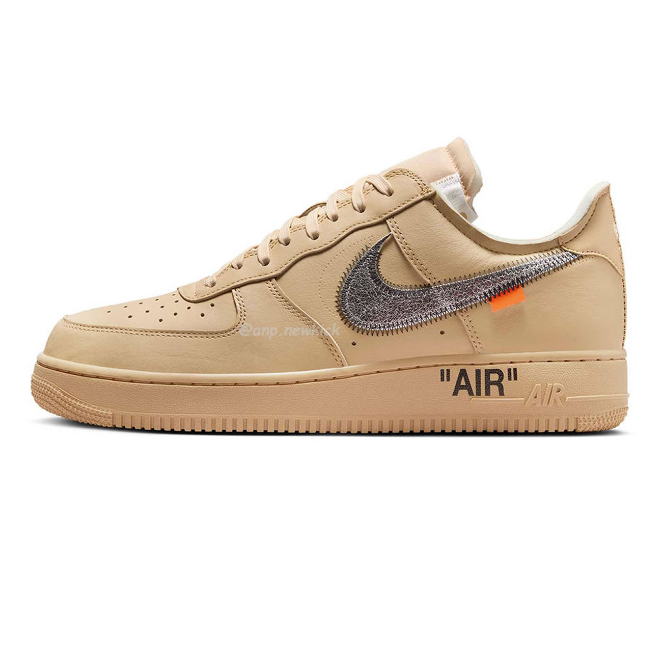 Nike Air Force 1 Low Off White Sesame Fd6900 200 (1) - www.kitistry.com Nike Air Force 1 Low Off White Sesame Fd6900 200 (1) - www.kitistry.com