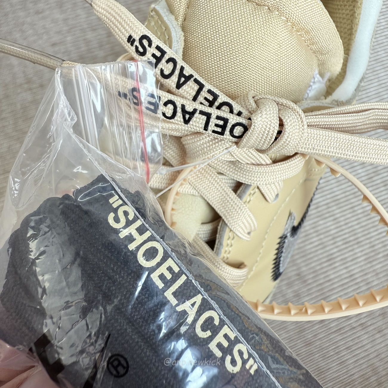 Nike Air Force 1 Low Off White Sesame Fd6900 200 (9) - www.kitistry.com Nike Air Force 1 Low Off White Sesame Fd6900 200 (9) - www.kitistry.com