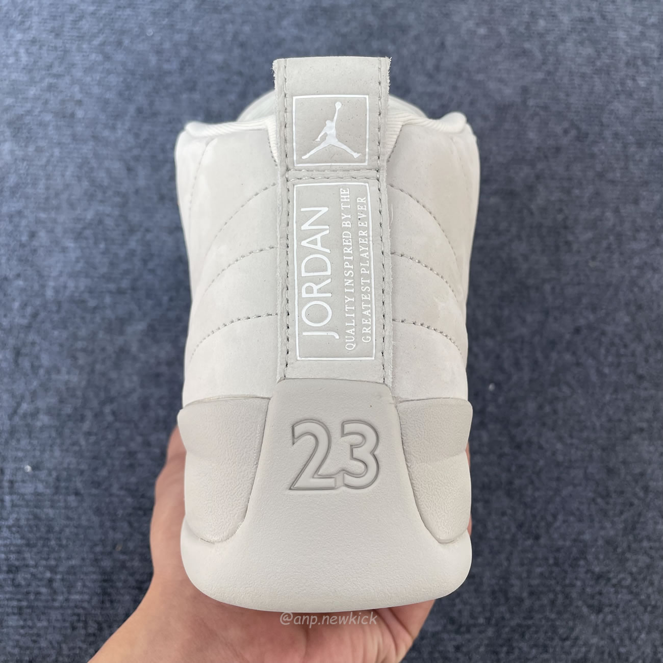 Air Jordan 12 Retro Phantom Fd9101 007 (5) - www.kitistry.com Air Jordan 12 Retro Phantom Fd9101 007 (5) - www.kitistry.com