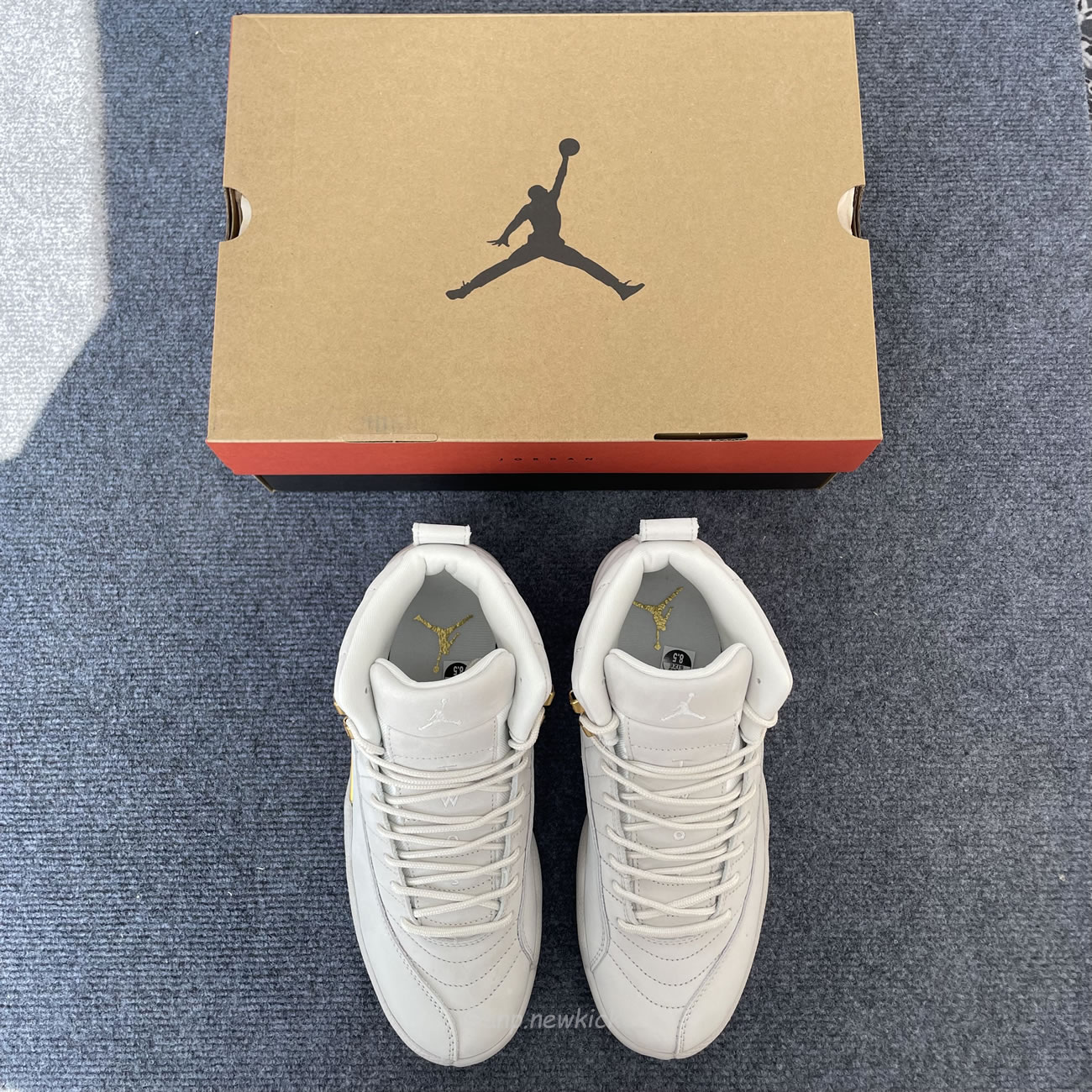 Air Jordan 12 Retro Phantom Fd9101 007 (6) - www.kitistry.com Air Jordan 12 Retro Phantom Fd9101 007 (6) - www.kitistry.com