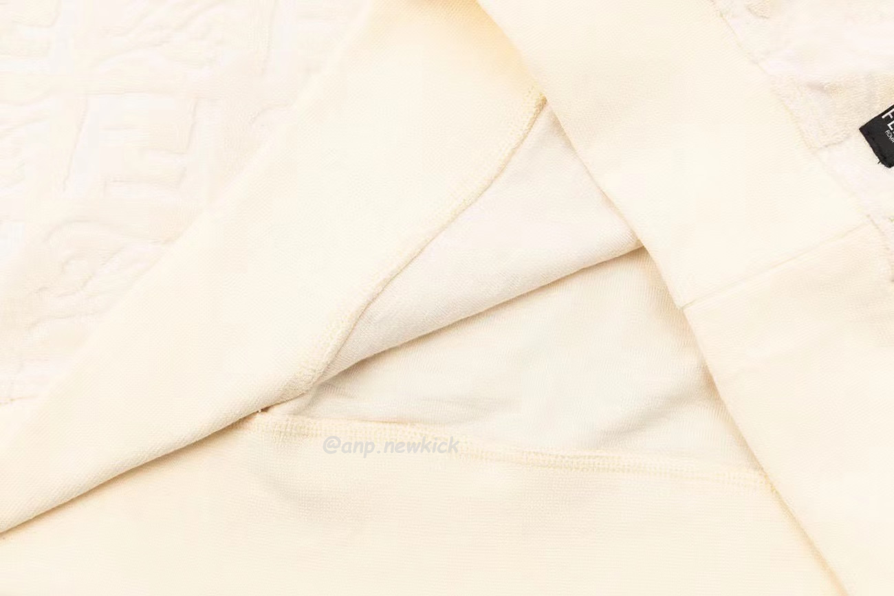 Fendi Reverse Collar Polo Shirt White Black Fw22 (10) - www.kitistry.com Fendi Reverse Collar Polo Shirt White Black Fw22 (10) - www.kitistry.com