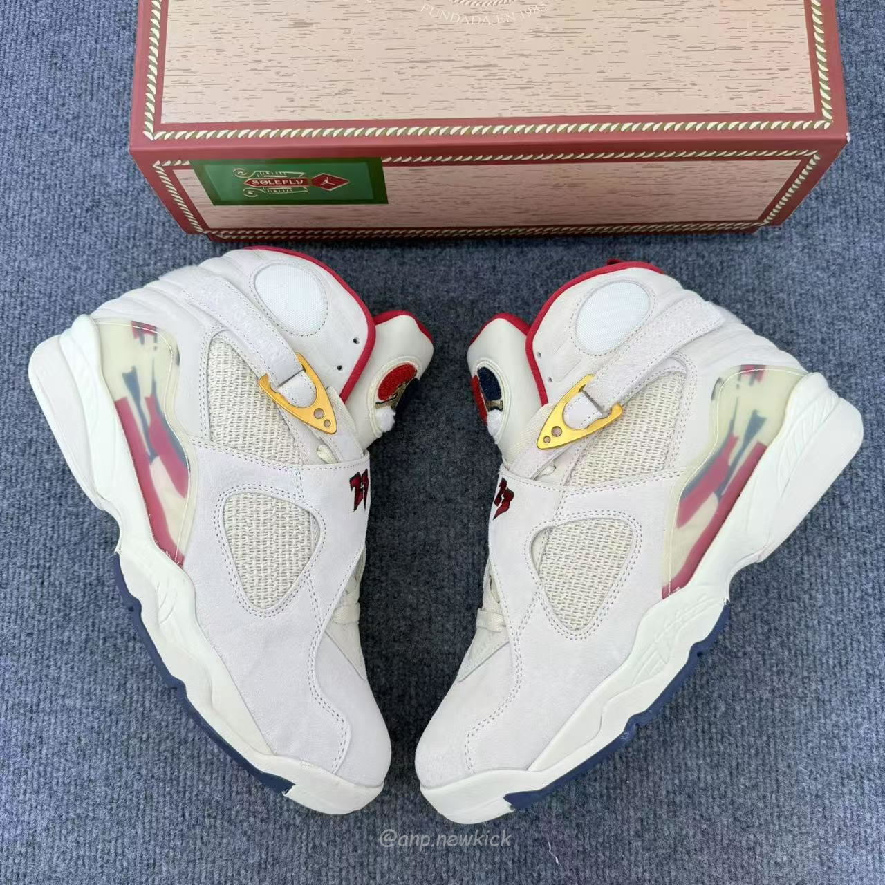 Air Jordan 8 Retro Sp Solefly Mi Casa Es Su Casa Fj2850 107 (15) - www.kitistry.com