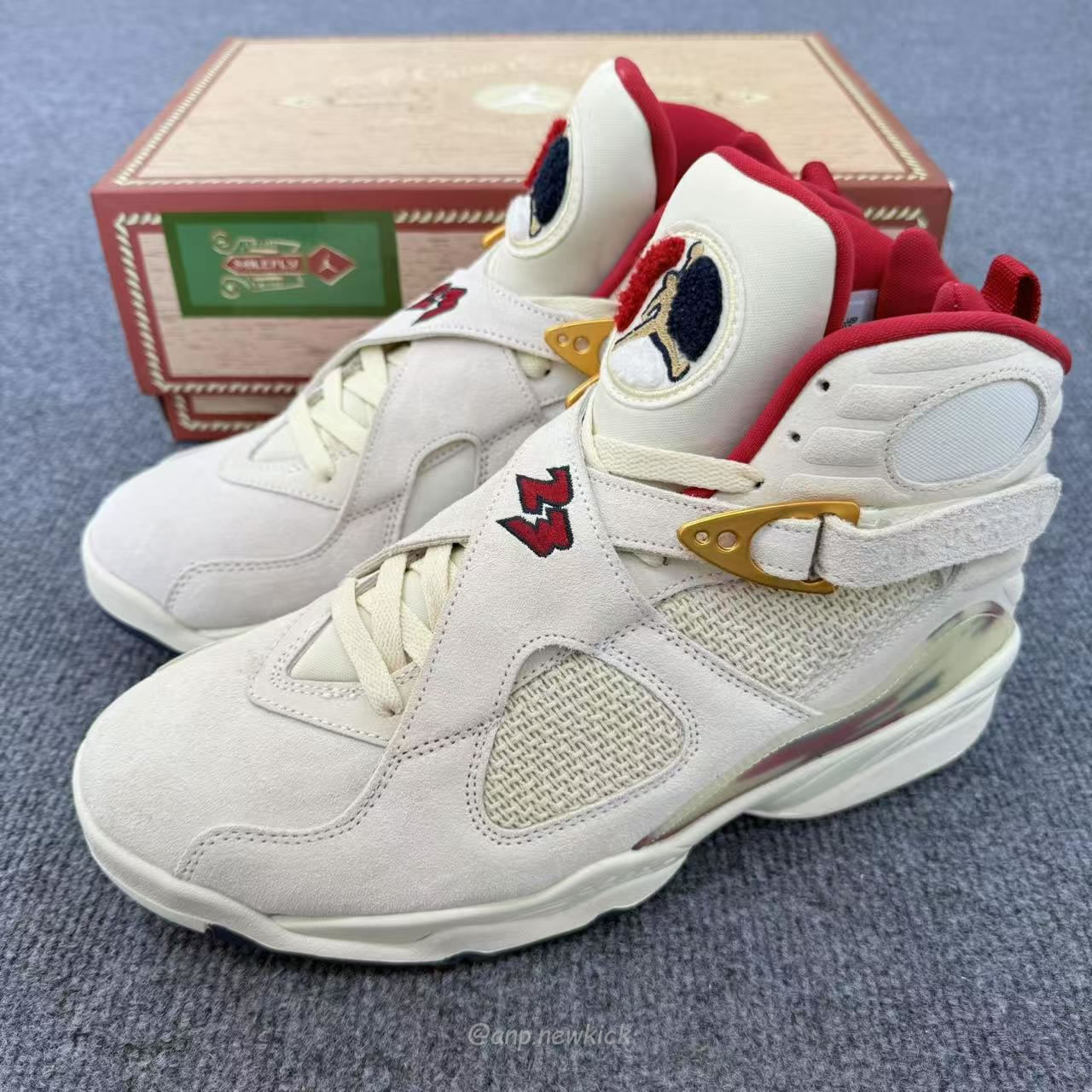Air Jordan 8 Retro Sp Solefly Mi Casa Es Su Casa Fj2850 107 (17) - www.kitistry.com