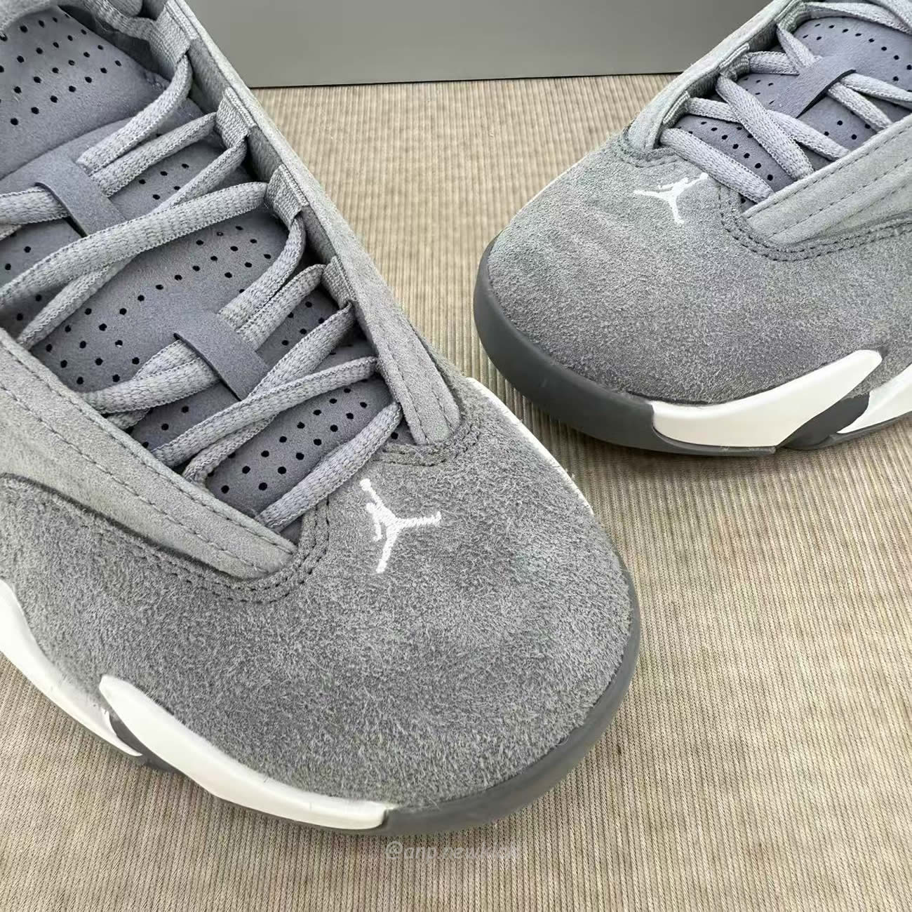 Air Jordan 14 Retro Flint Grey Fj3460 012 (13) - www.kitistry.com Air Jordan 14 Retro Flint Grey Fj3460 012 (13) - www.kitistry.com