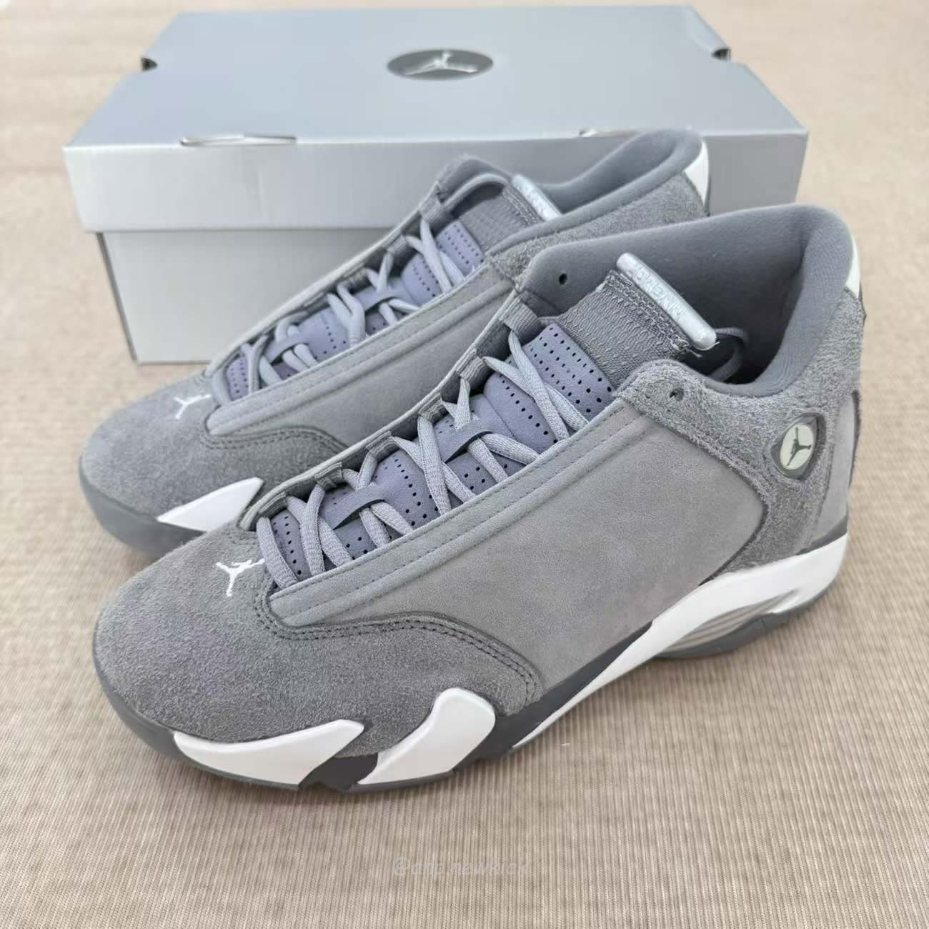 Air Jordan 14 Retro Flint Grey Fj3460 012 (15) - www.kitistry.com Air Jordan 14 Retro Flint Grey Fj3460 012 (15) - www.kitistry.com