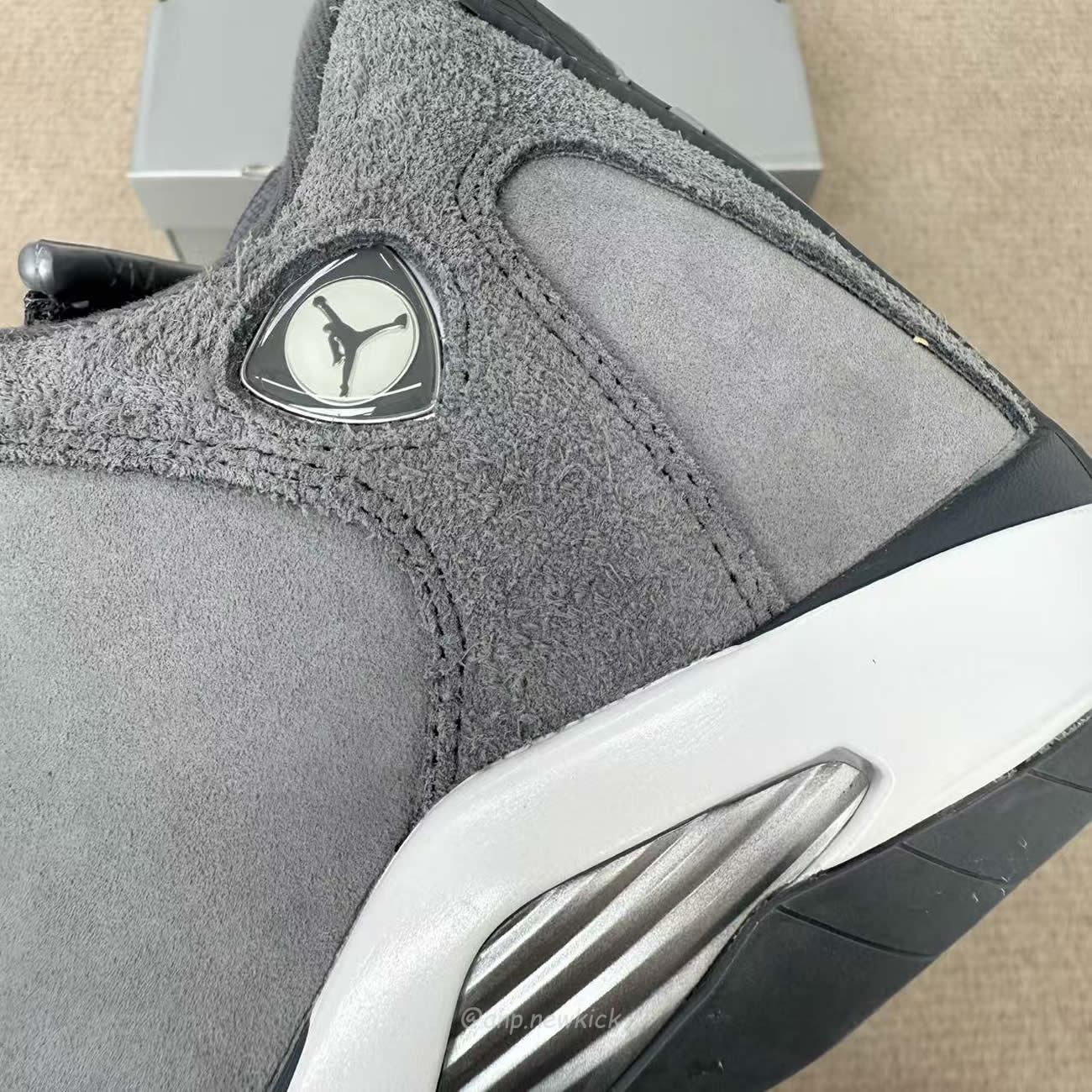Air Jordan 14 Retro Flint Grey Fj3460 012 (18) - www.kitistry.com Air Jordan 14 Retro Flint Grey Fj3460 012 (18) - www.kitistry.com