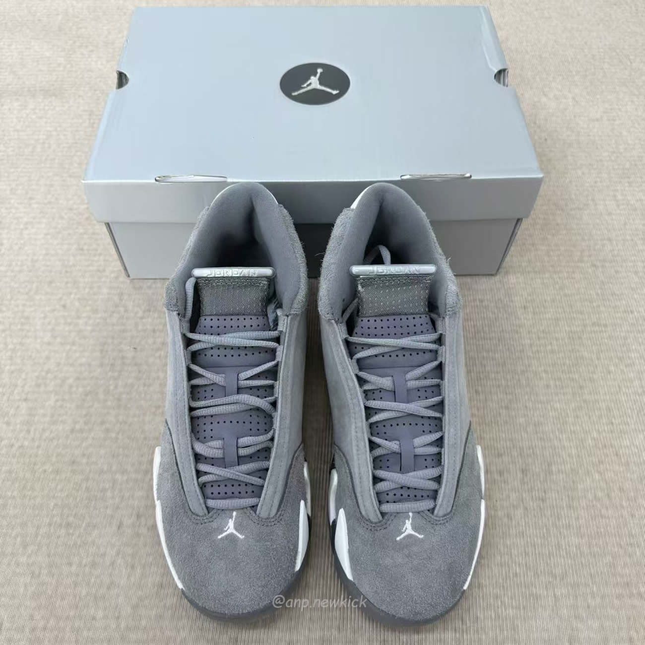 Air Jordan 14 Retro Flint Grey Fj3460 012 (19) - www.kitistry.com Air Jordan 14 Retro Flint Grey Fj3460 012 (19) - www.kitistry.com