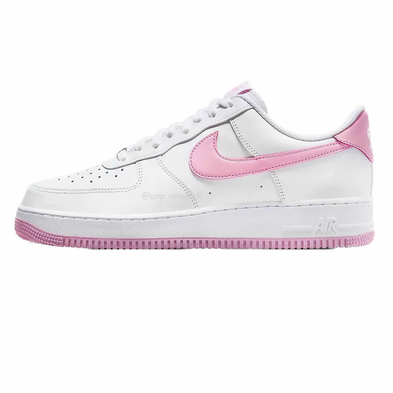 Nike Air Force 1 Low 07 Bubblegum Fj4146 101 (1) - www.kitistry.com Nike Air Force 1 Low 07 Bubblegum Fj4146 101 (1) - www.kitistry.com