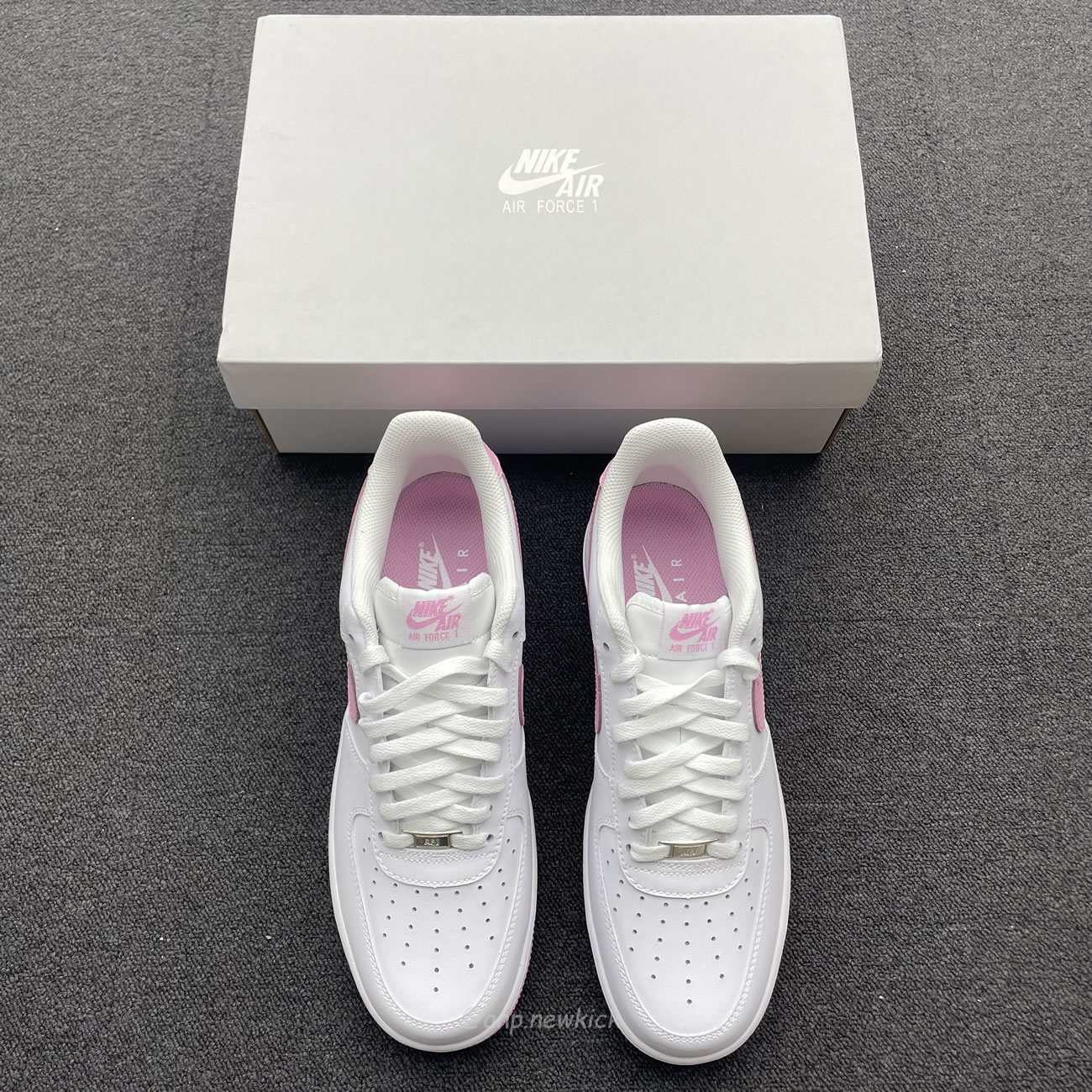 Nike Air Force 1 Low 07 Bubblegum Fj4146 101 (4) - www.kitistry.com Nike Air Force 1 Low 07 Bubblegum Fj4146 101 (4) - www.kitistry.com