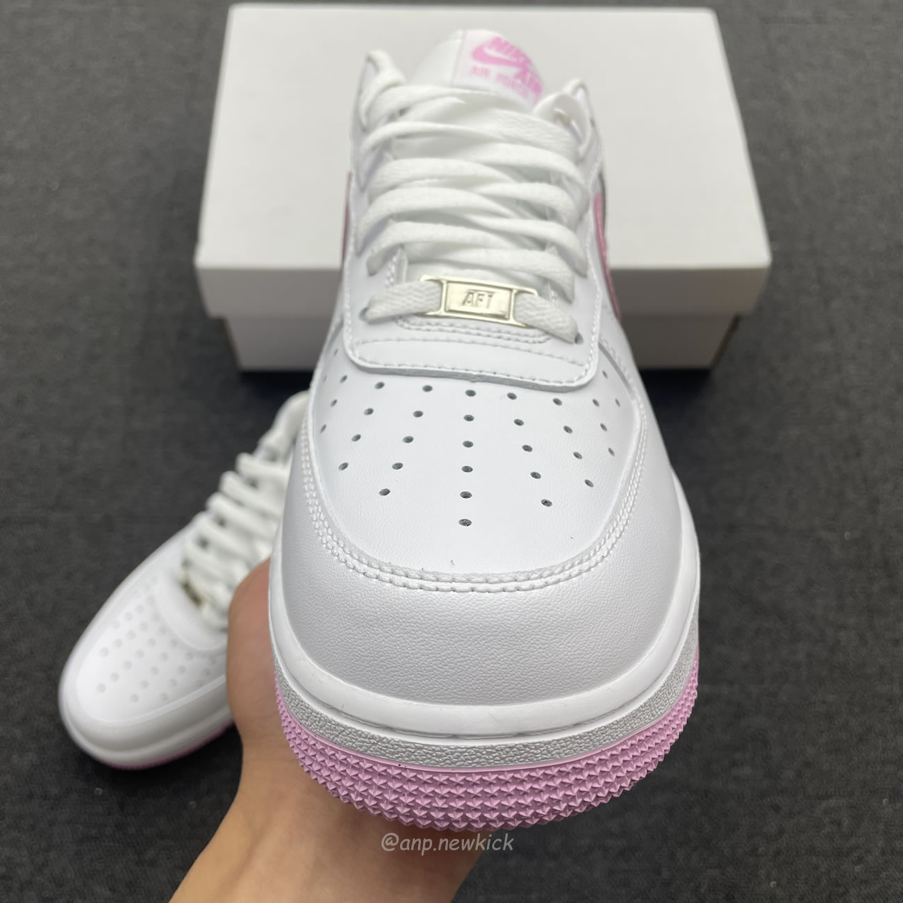 Nike Air Force 1 Low 07 Bubblegum Fj4146 101 (5) - www.kitistry.com Nike Air Force 1 Low 07 Bubblegum Fj4146 101 (5) - www.kitistry.com