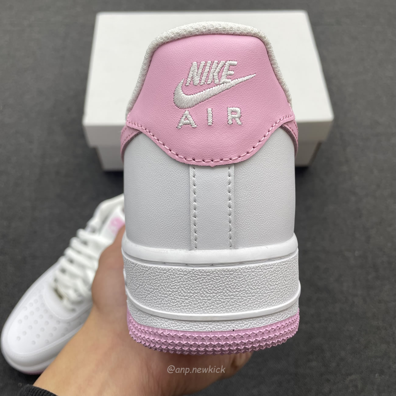 Nike Air Force 1 Low 07 Bubblegum Fj4146 101 (7) - www.kitistry.com Nike Air Force 1 Low 07 Bubblegum Fj4146 101 (7) - www.kitistry.com