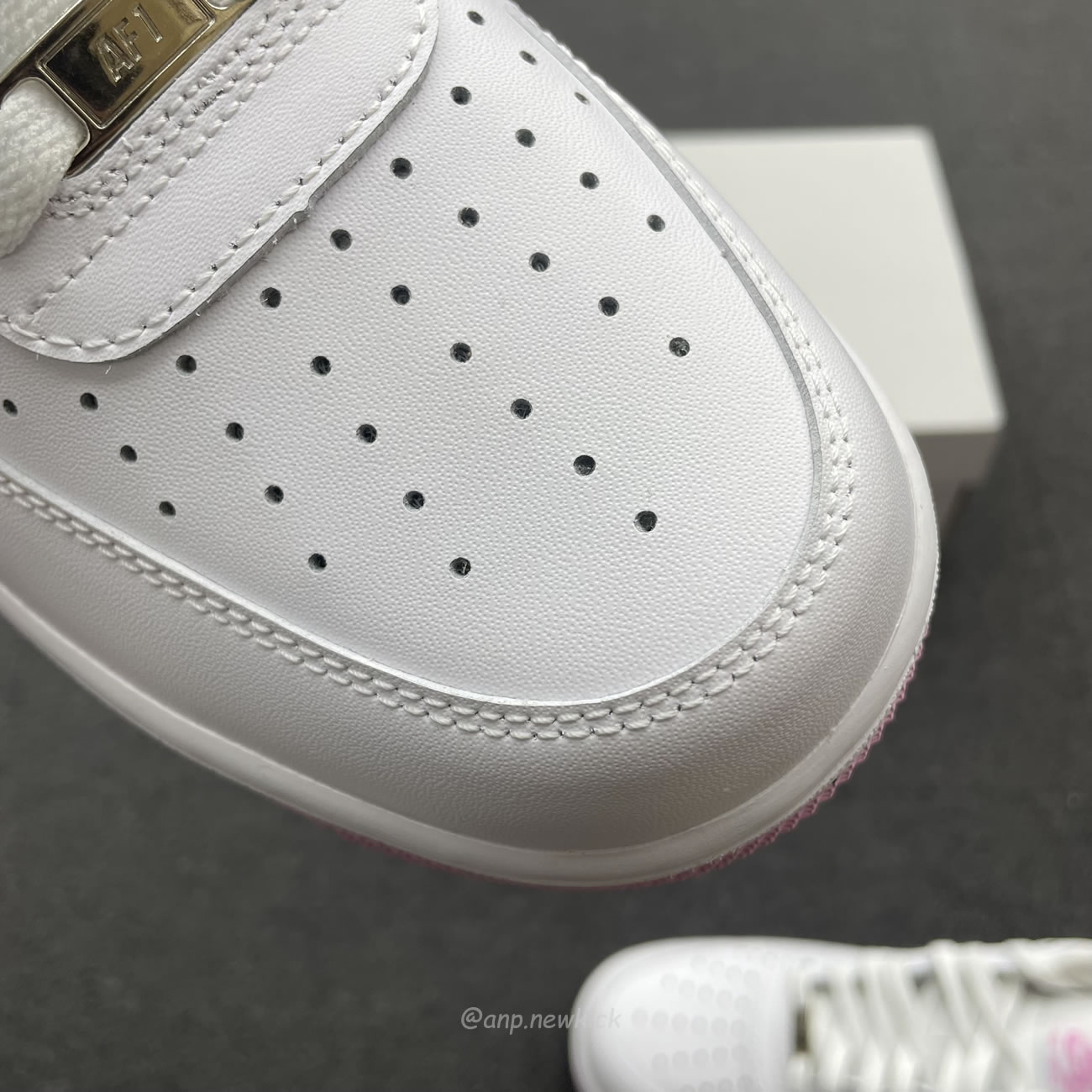Nike Air Force 1 Low 07 Bubblegum Fj4146 101 (8) - www.kitistry.com Nike Air Force 1 Low 07 Bubblegum Fj4146 101 (8) - www.kitistry.com
