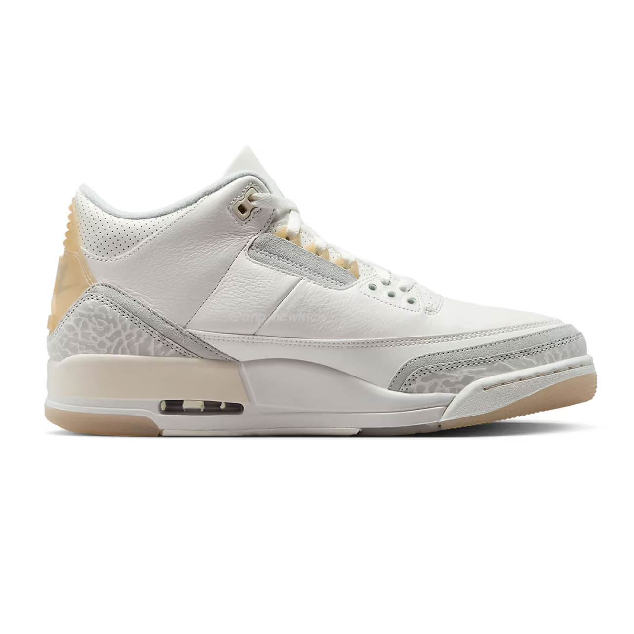Air Jordan 3 Retro Craft Ivory Fj9479 100 (10) - www.kitistry.com Air Jordan 3 Retro Craft Ivory Fj9479 100 (10) - www.kitistry.com