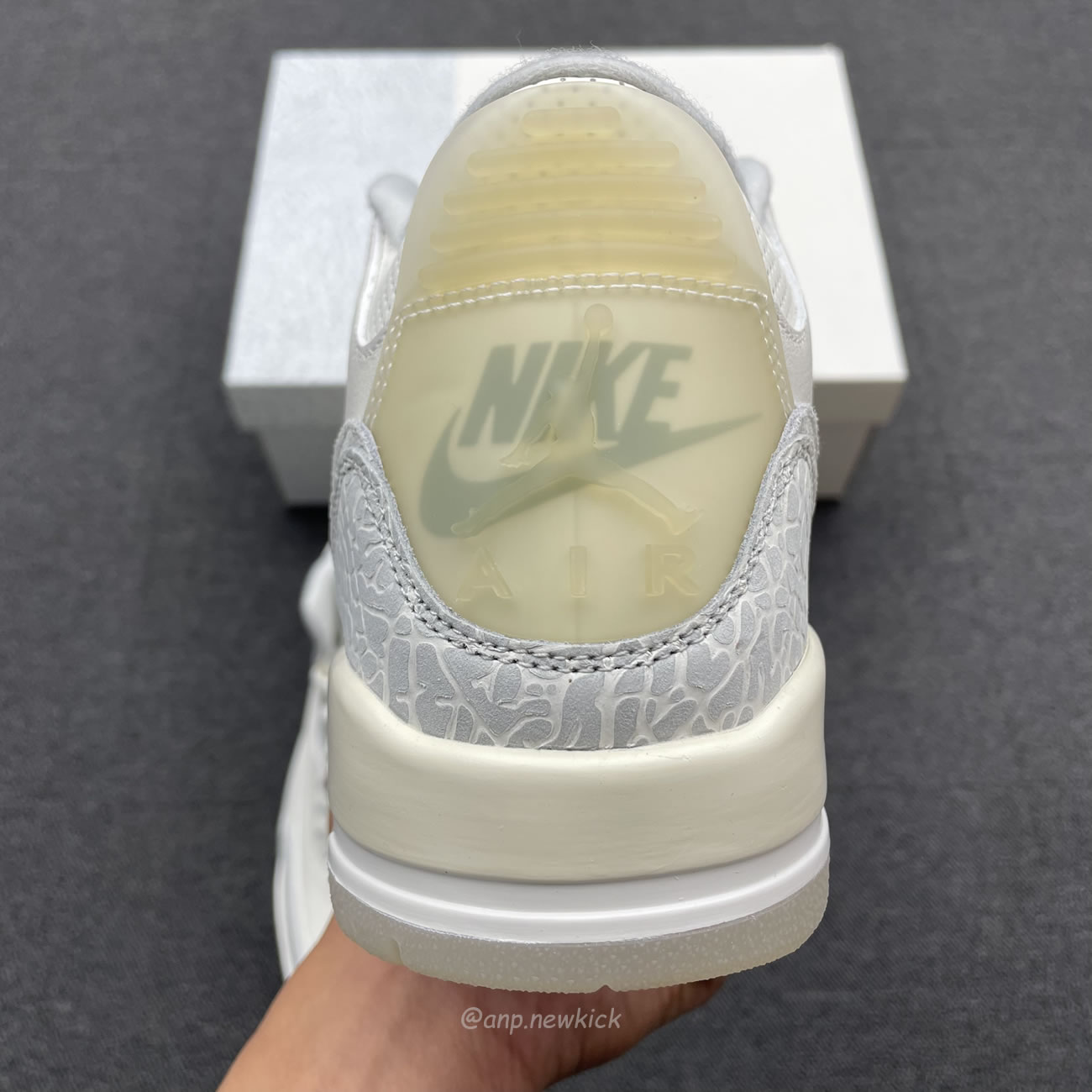 Air Jordan 3 Retro Craft Ivory Fj9479 100 (11) - www.kitistry.com Air Jordan 3 Retro Craft Ivory Fj9479 100 (11) - www.kitistry.com
