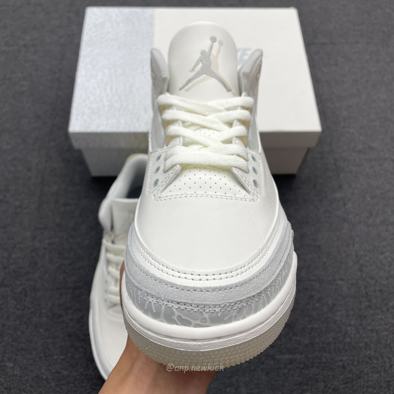 Air Jordan 3 Retro Craft Ivory Fj9479 100 (12) - www.kitistry.com Air Jordan 3 Retro Craft Ivory Fj9479 100 (12) - www.kitistry.com