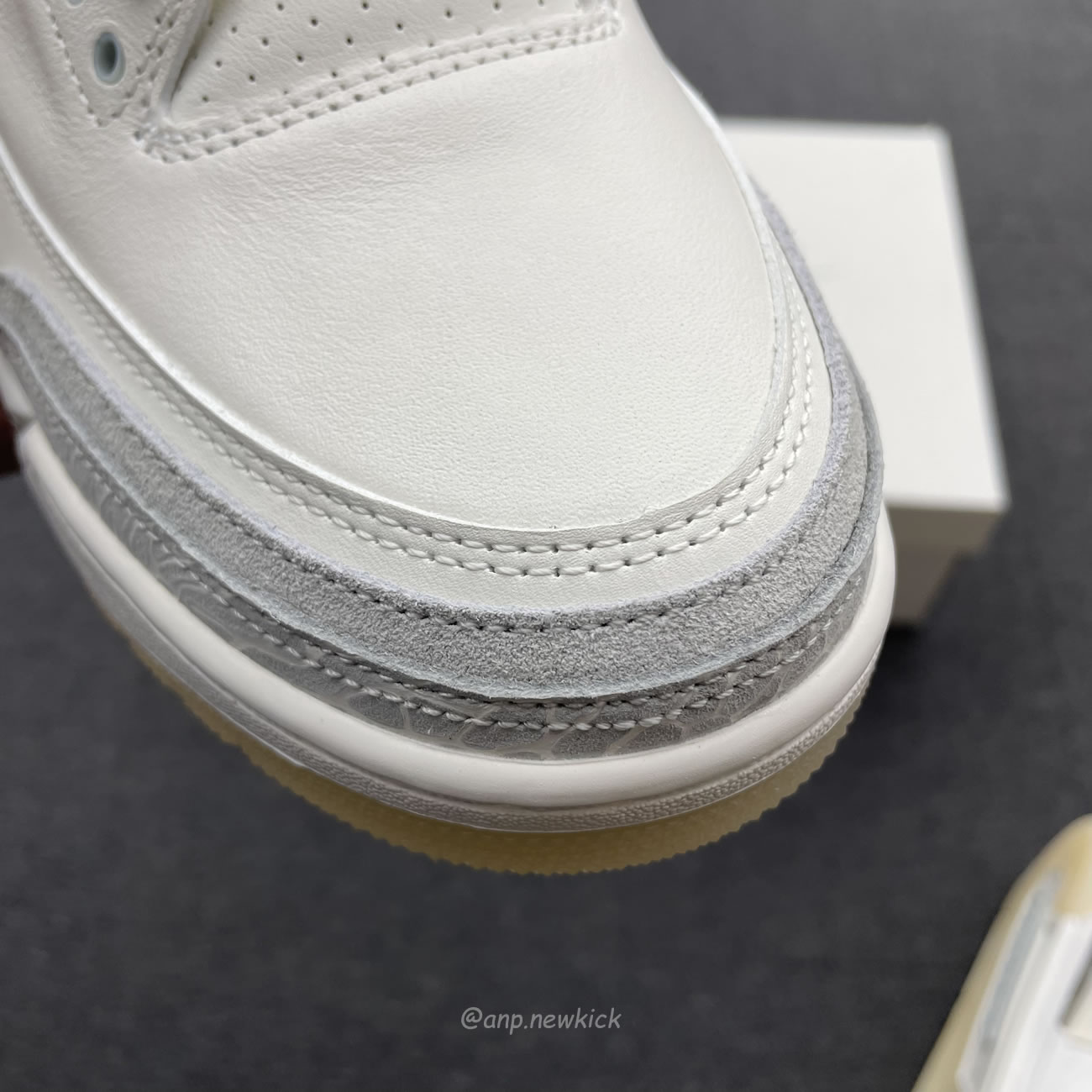 Air Jordan 3 Retro Craft Ivory Fj9479 100 (13) - www.kitistry.com Air Jordan 3 Retro Craft Ivory Fj9479 100 (13) - www.kitistry.com