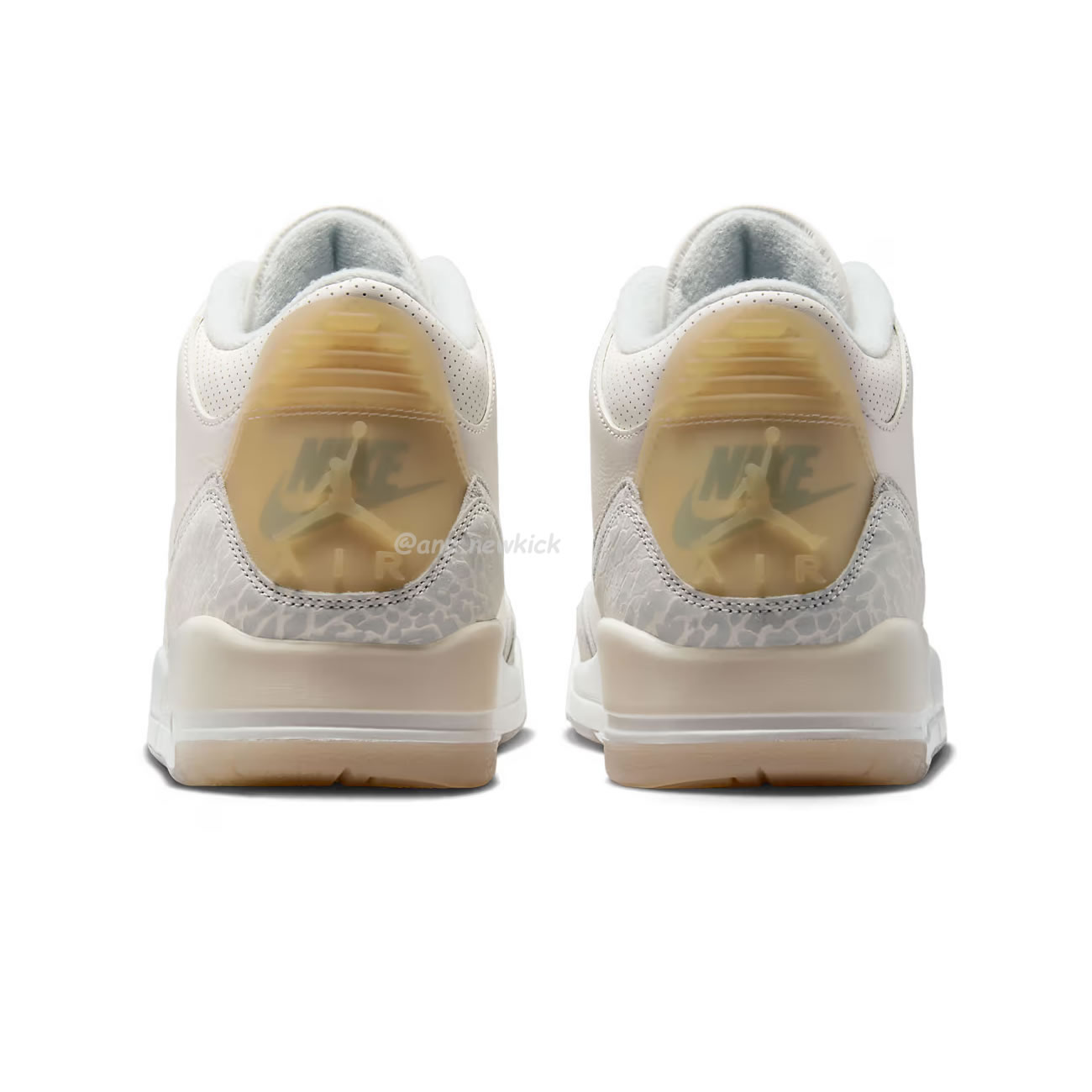 Air Jordan 3 Retro Craft Ivory Fj9479 100 (14) - www.kitistry.com Air Jordan 3 Retro Craft Ivory Fj9479 100 (14) - www.kitistry.com
