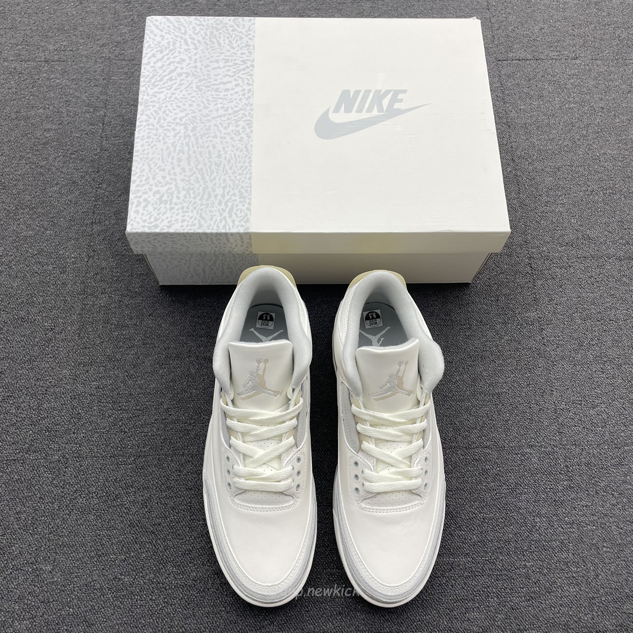 Air Jordan 3 Retro Craft Ivory Fj9479 100 (7) - www.kitistry.com Air Jordan 3 Retro Craft Ivory Fj9479 100 (7) - www.kitistry.com