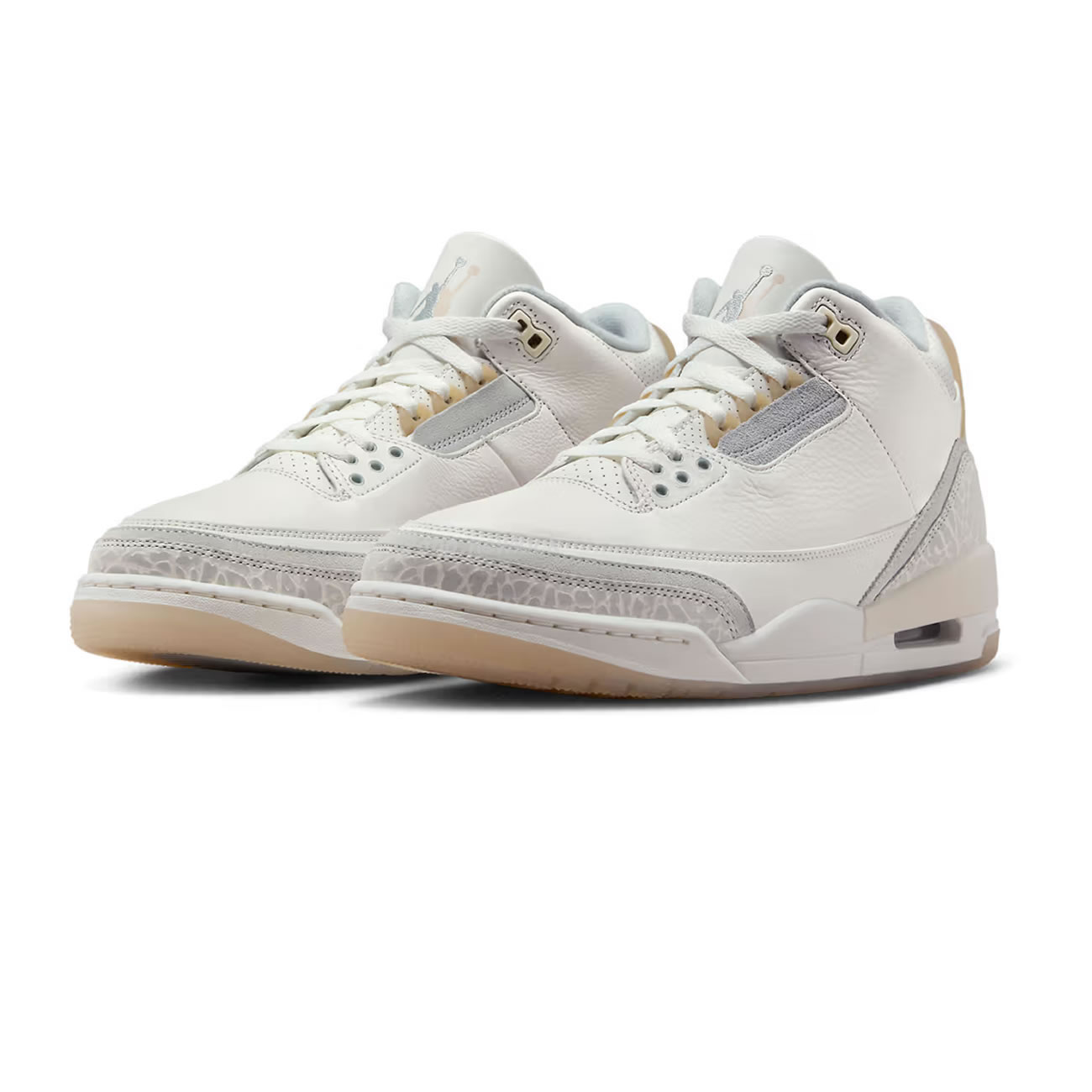 Air Jordan 3 Retro Craft Ivory Fj9479 100 (8) - www.kitistry.com Air Jordan 3 Retro Craft Ivory Fj9479 100 (8) - www.kitistry.com