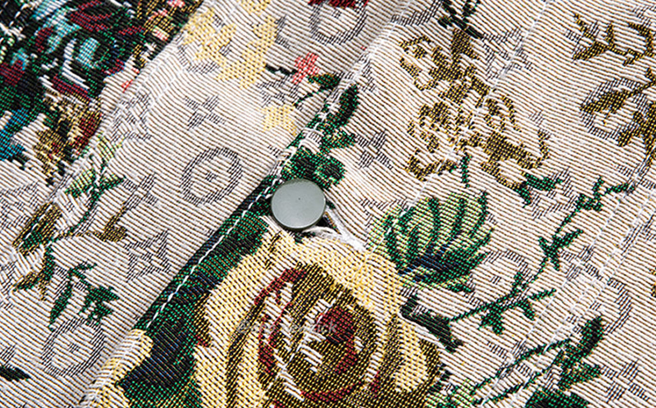 Louis Vuitton Flower Monogram Long Sleeves (6) - www.kitistry.com Louis Vuitton Flower Monogram Long Sleeves (6) - www.kitistry.com