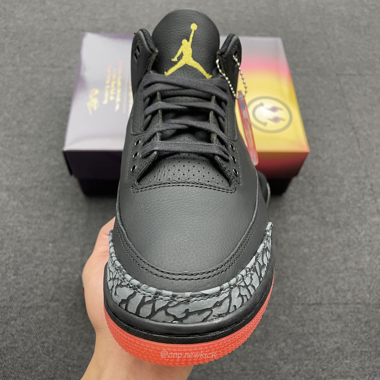 Air Jordan 3 Retro J Balvin Rio Fn0344 001 (12) - www.kitistry.com Air Jordan 3 Retro J Balvin Rio Fn0344 001 (12) - www.kitistry.com