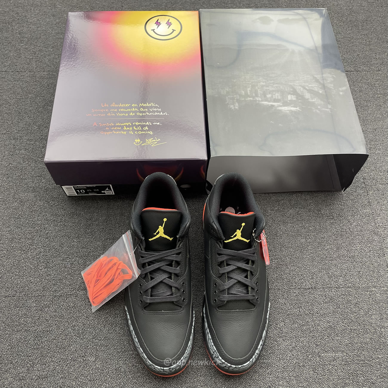 Air Jordan 3 Retro J Balvin Rio Fn0344 001 (17) - www.kitistry.com Air Jordan 3 Retro J Balvin Rio Fn0344 001 (17) - www.kitistry.com